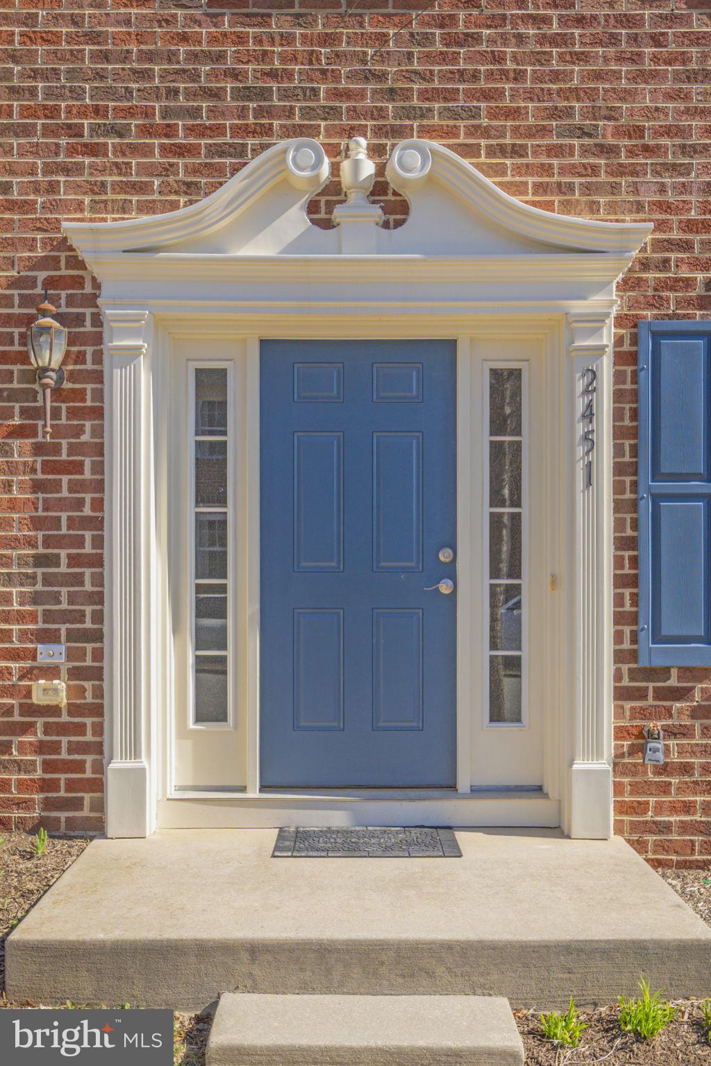 ABINGTON PLACE - Residential