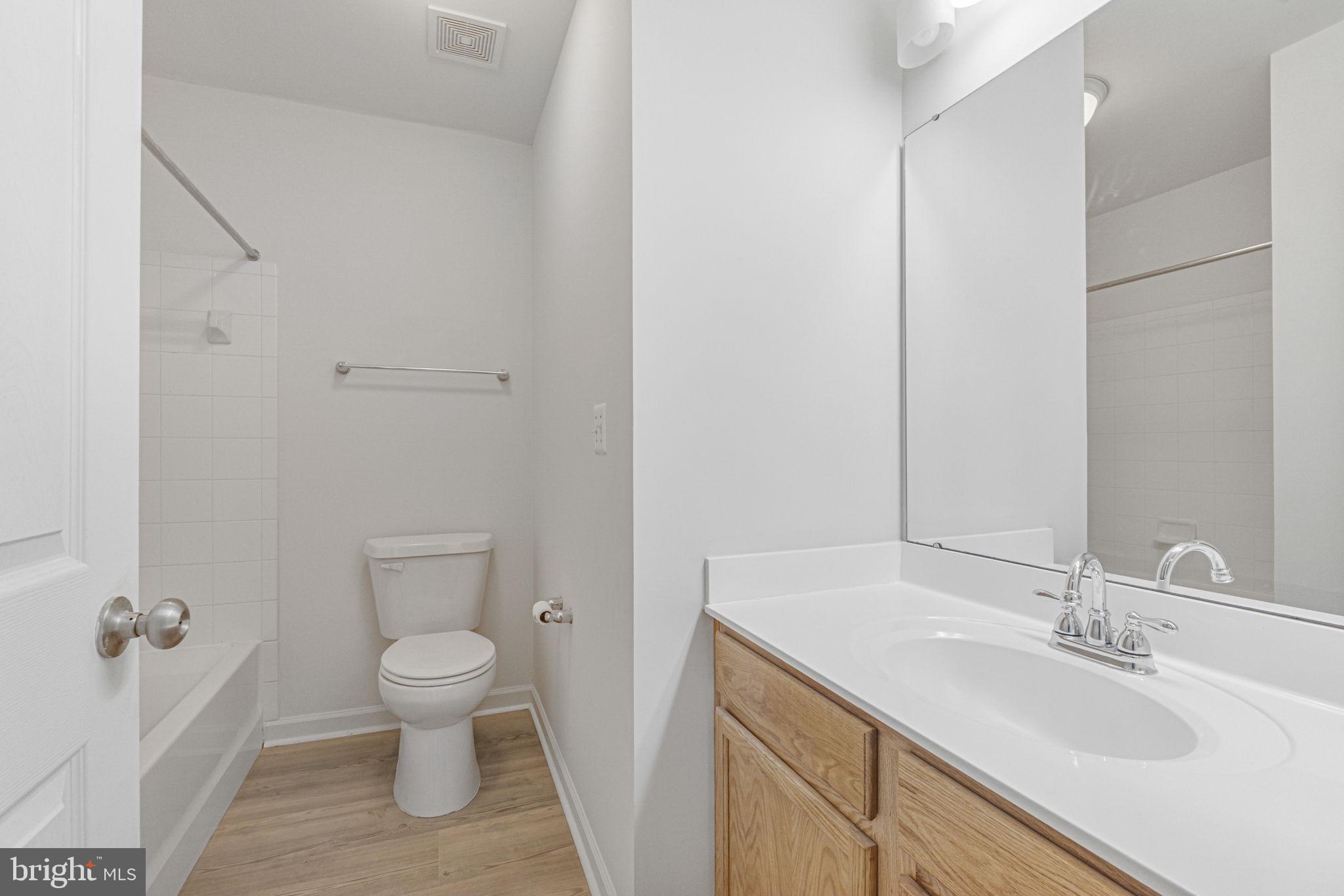 ABINGTON PLACE - Residential