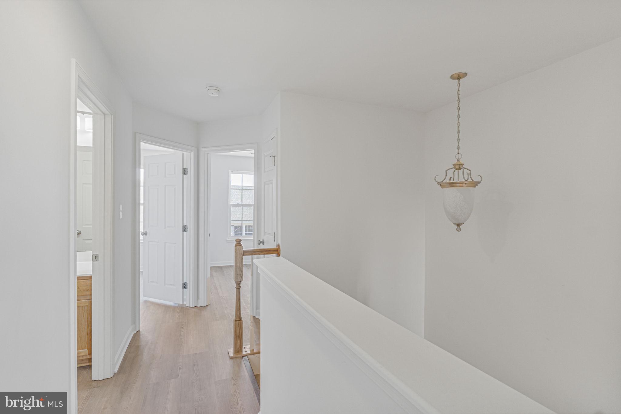 ABINGTON PLACE - Residential