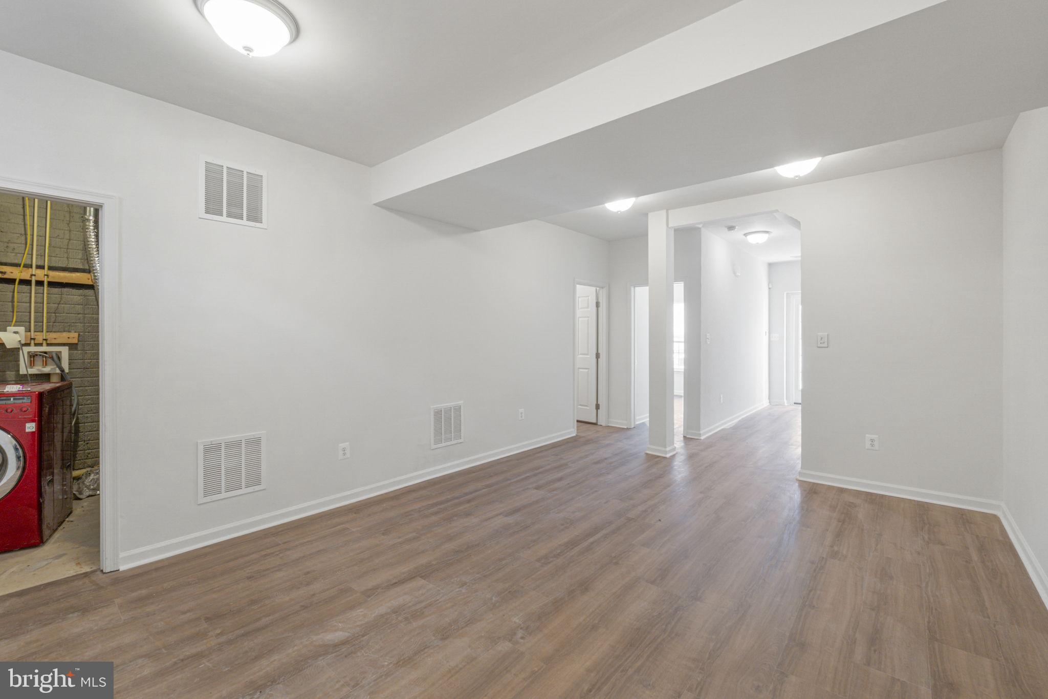 ABINGTON PLACE - Residential