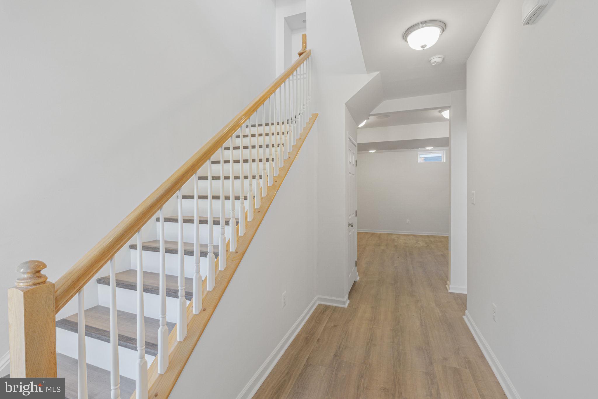 ABINGTON PLACE - Residential