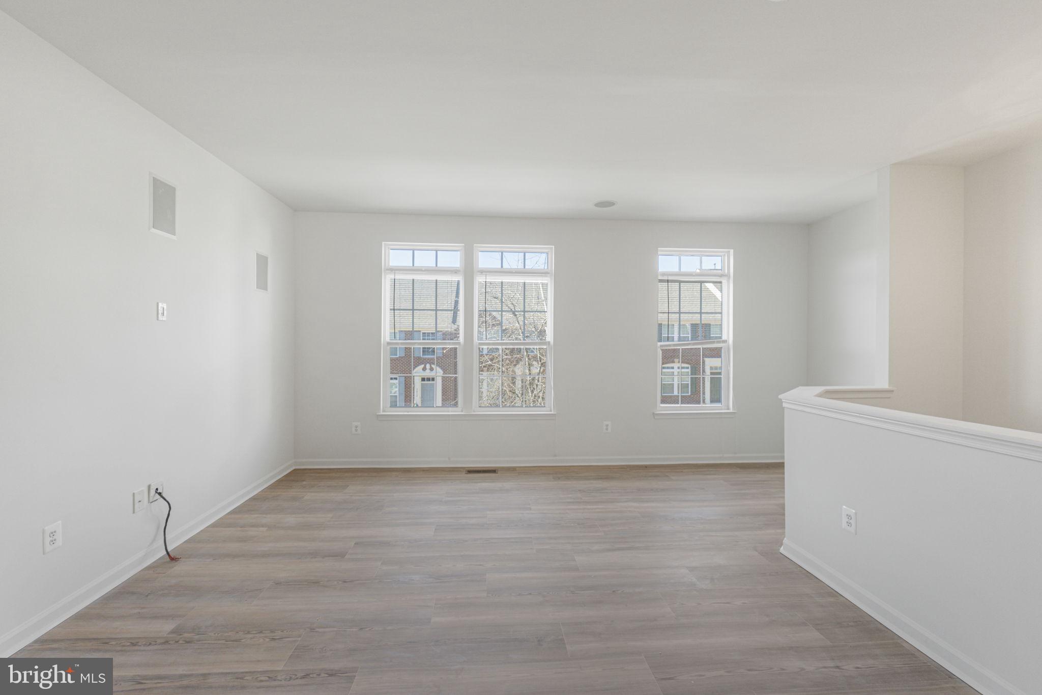 ABINGTON PLACE - Residential