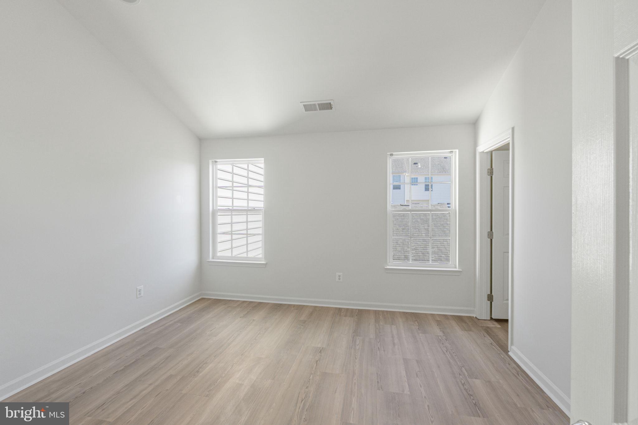 ABINGTON PLACE - Residential