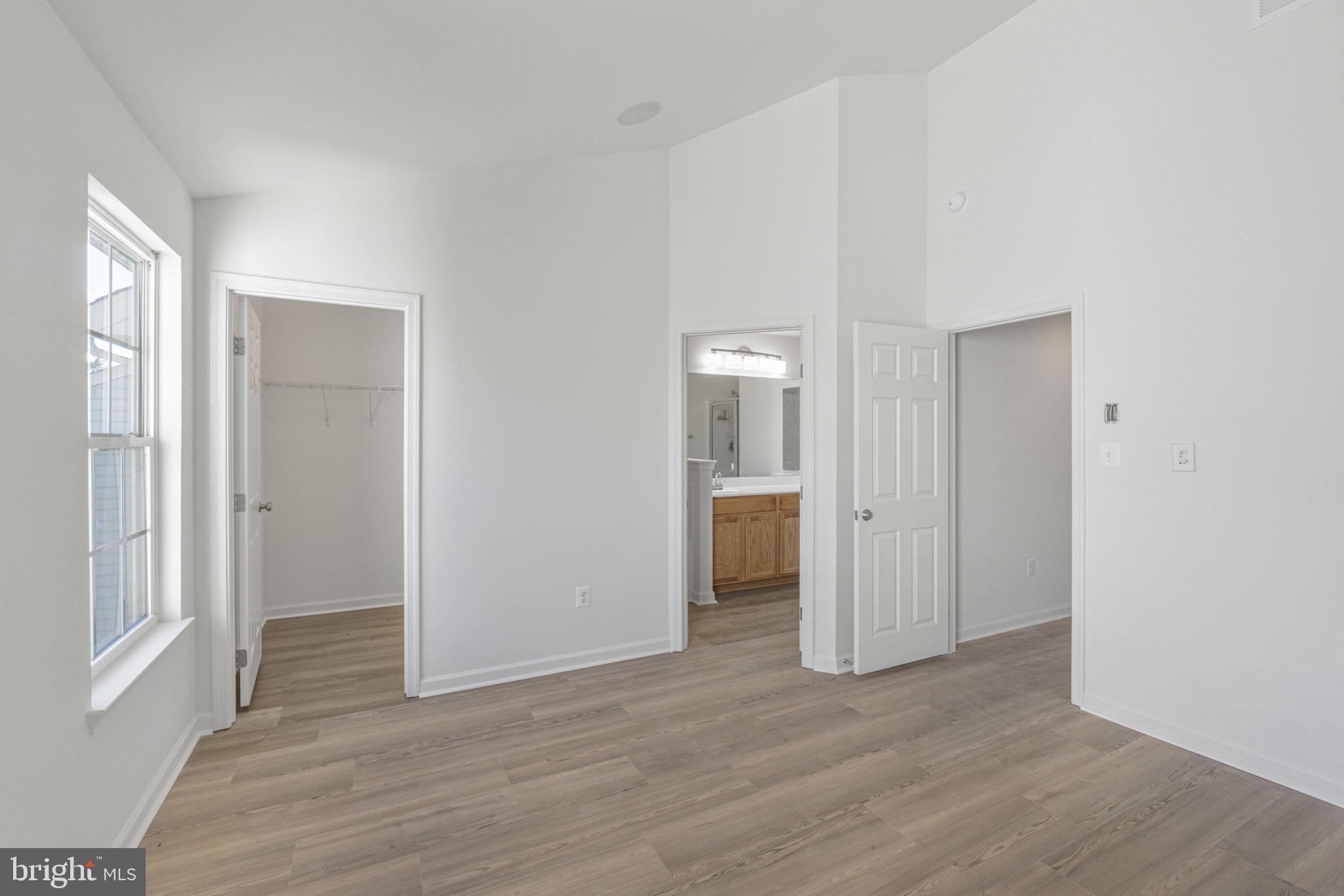 ABINGTON PLACE - Residential