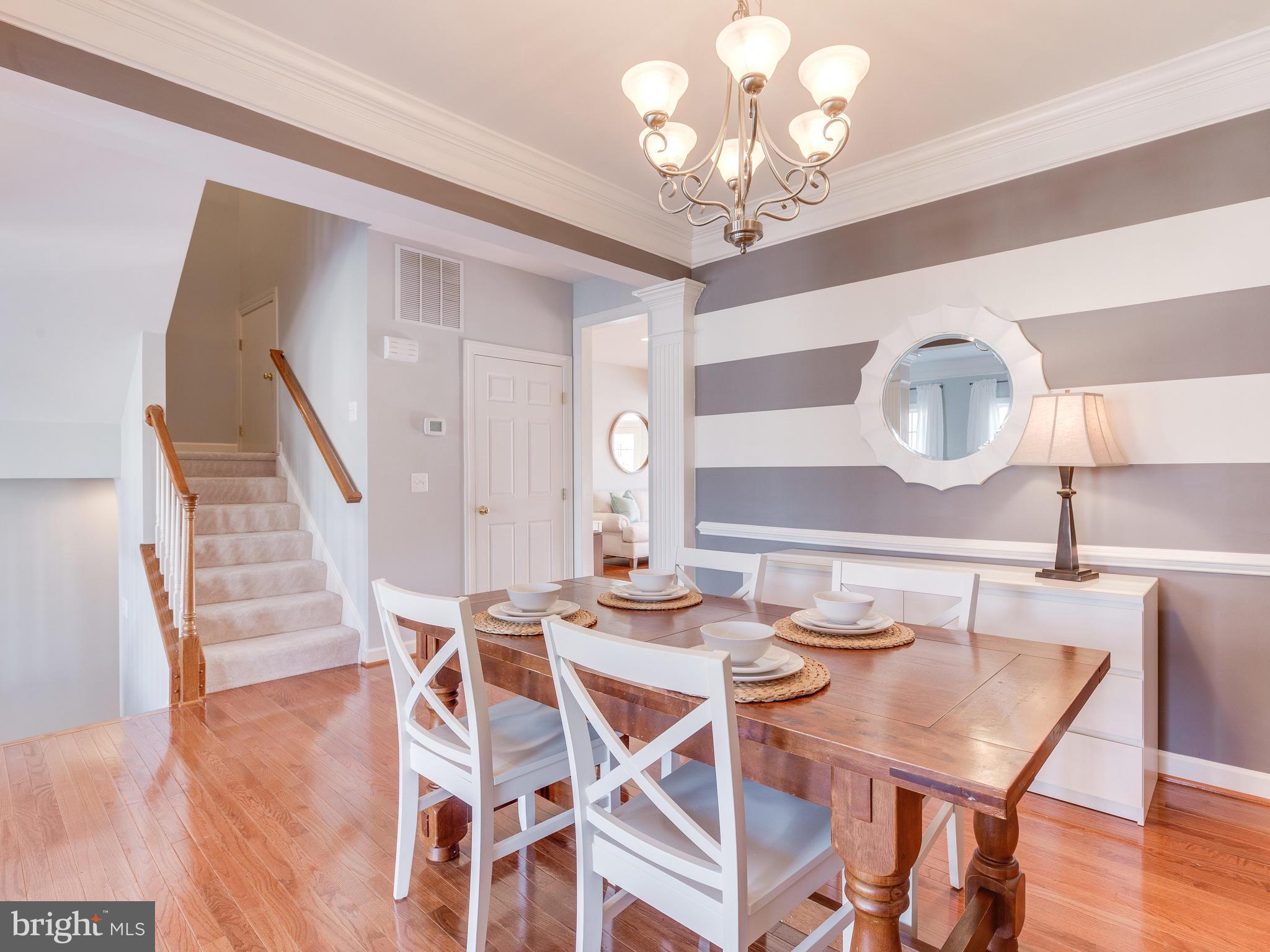 KIRKPATRICK FARMS - Residential