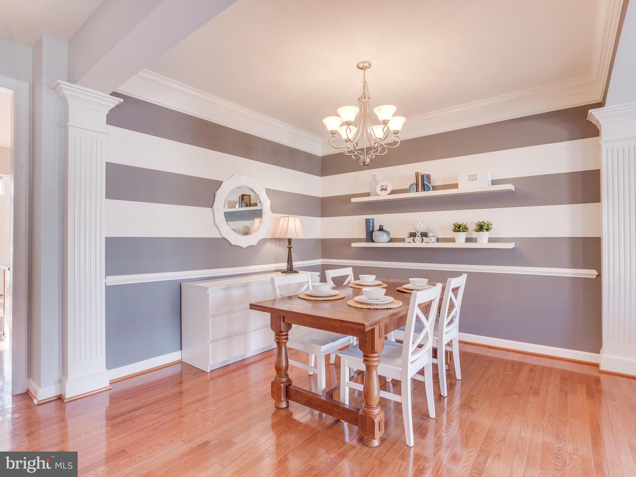 KIRKPATRICK FARMS - Residential