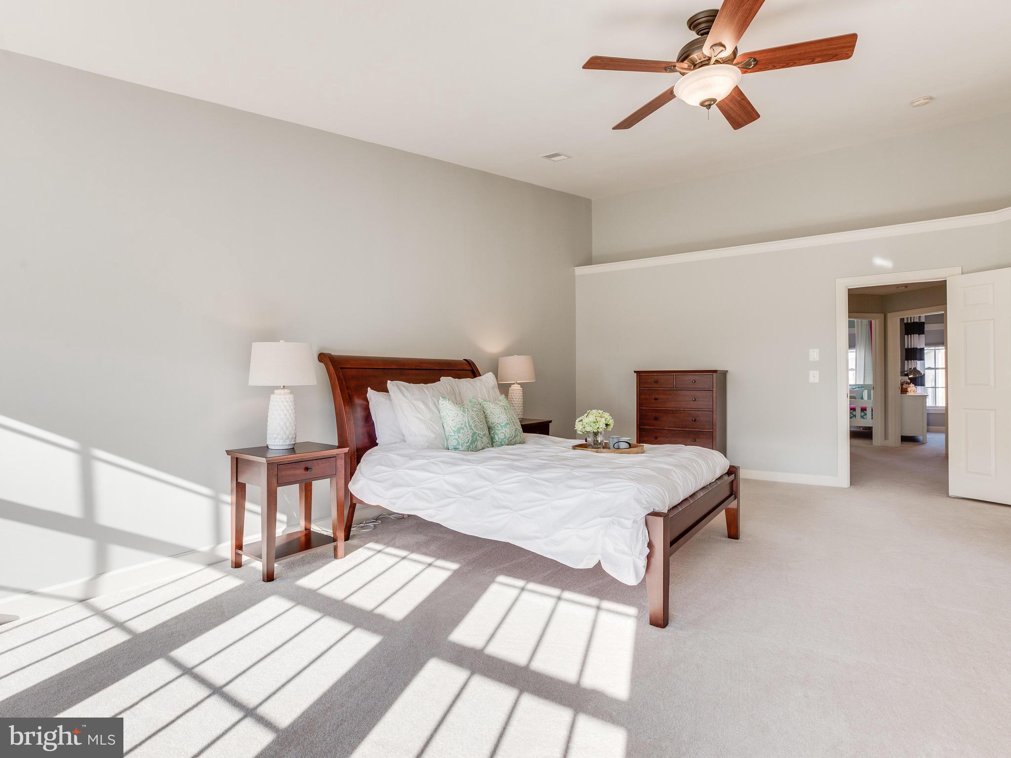 KIRKPATRICK FARMS - Residential