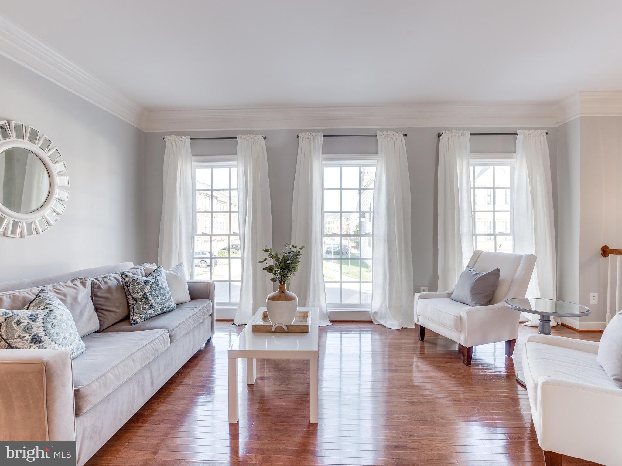 KIRKPATRICK FARMS - Residential