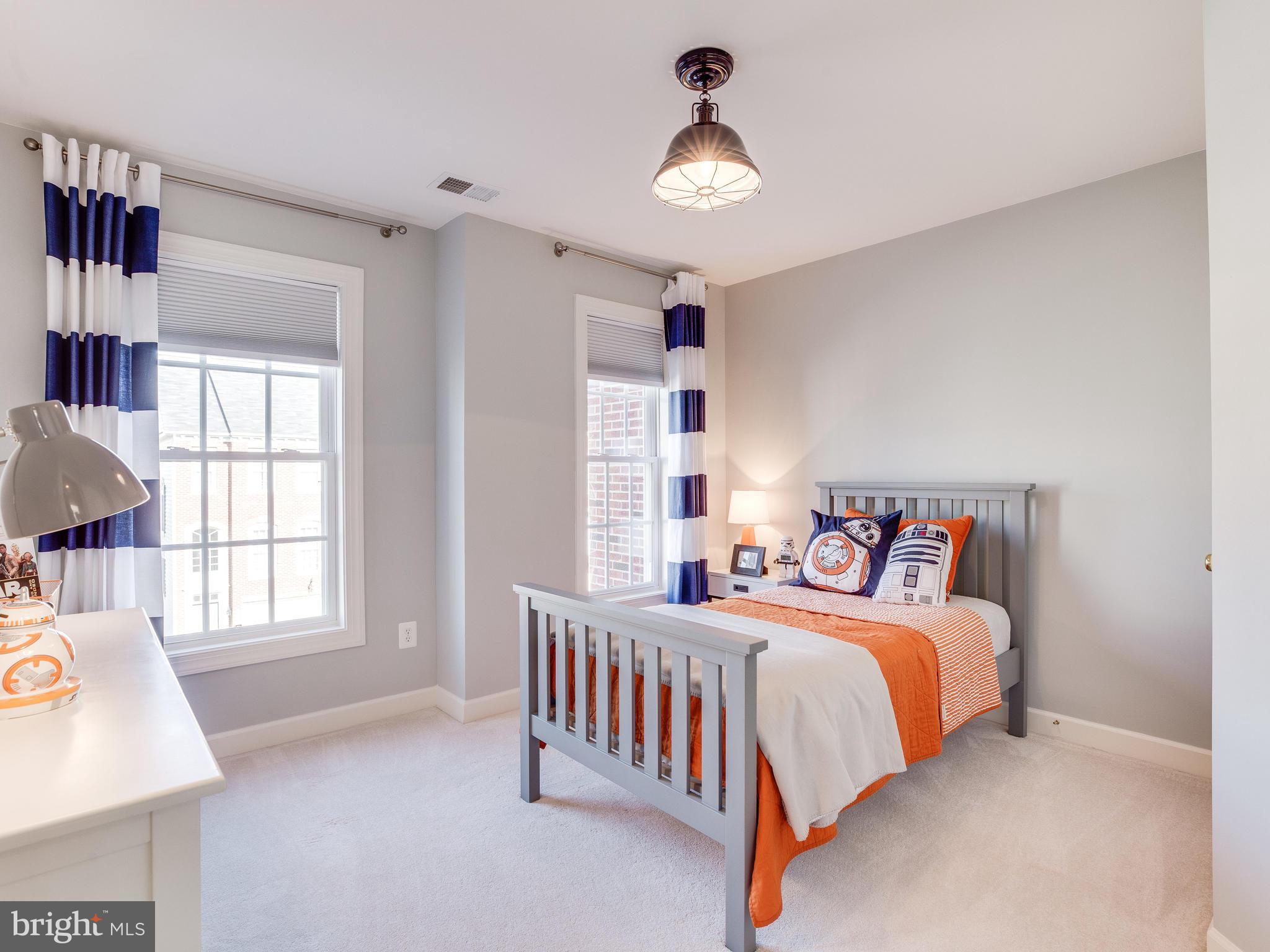 KIRKPATRICK FARMS - Residential