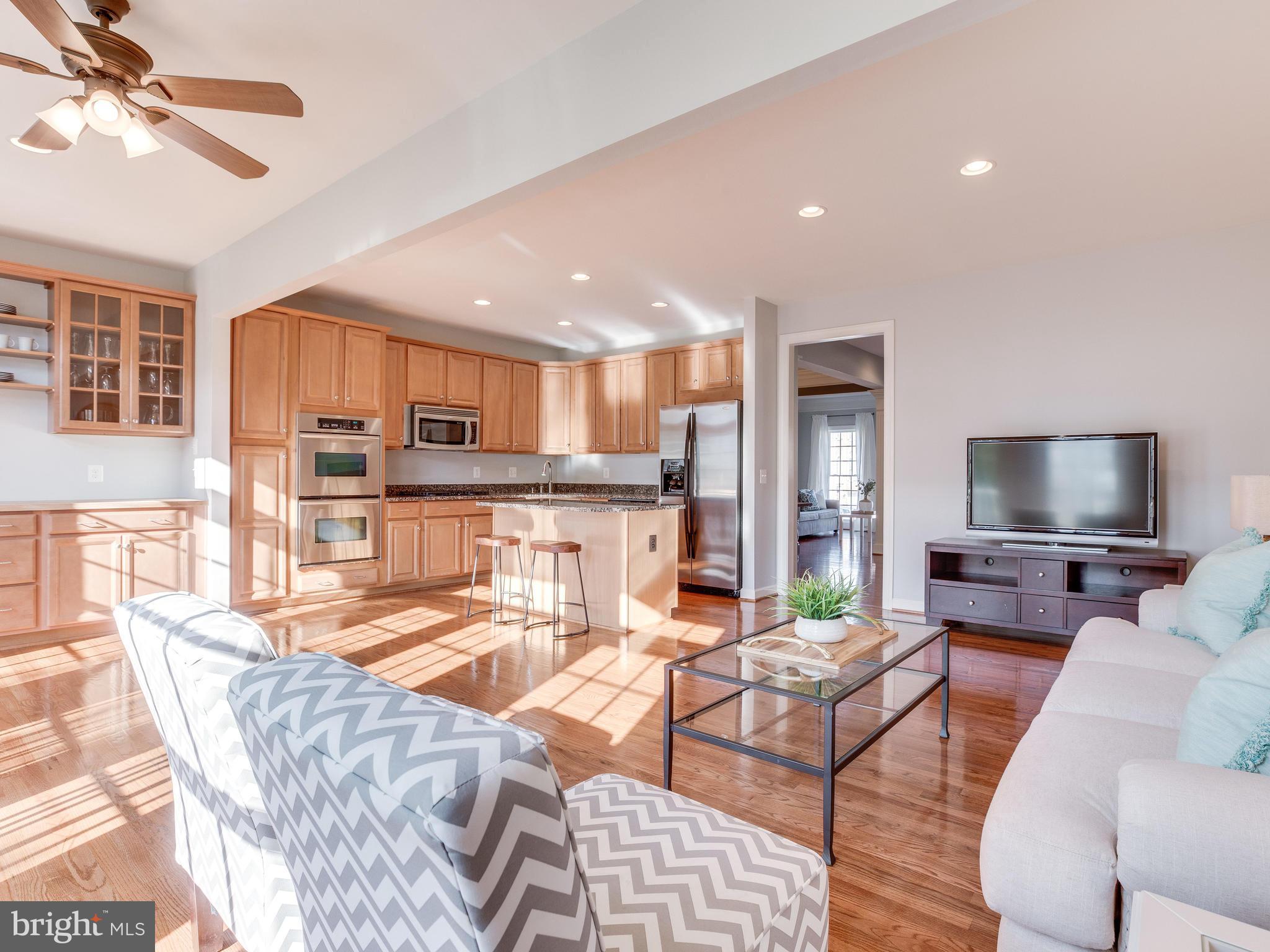 KIRKPATRICK FARMS - Residential