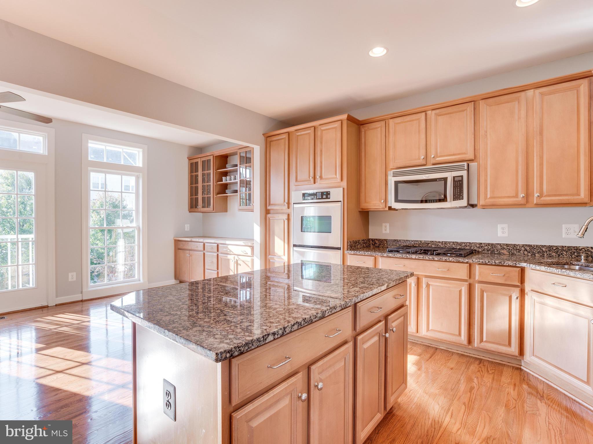 KIRKPATRICK FARMS - Residential