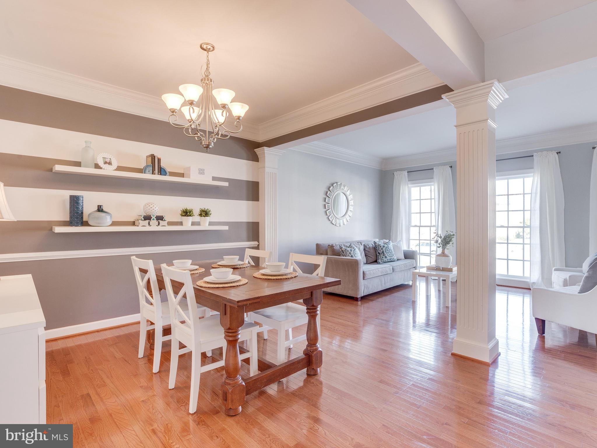 KIRKPATRICK FARMS - Residential