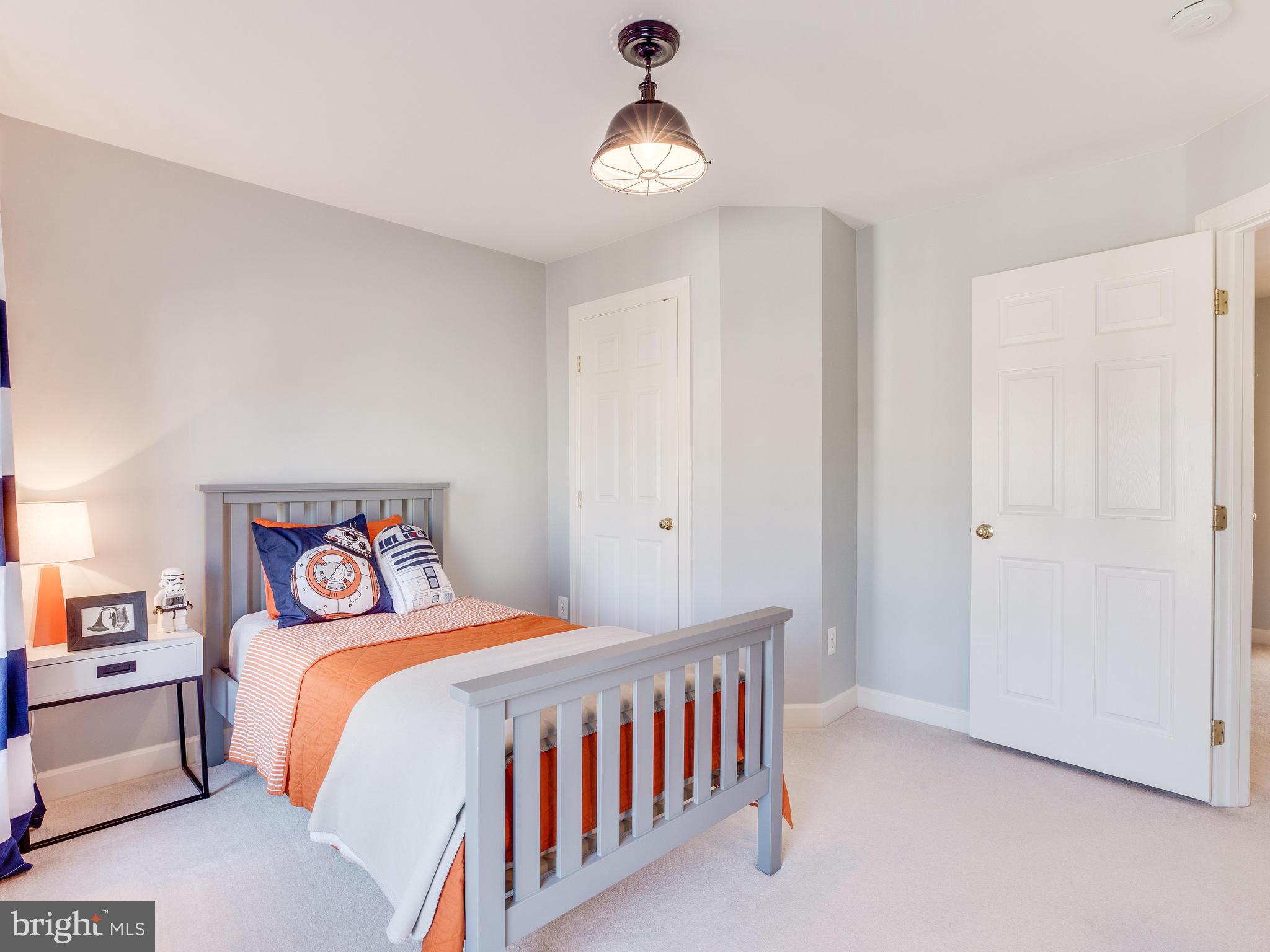 KIRKPATRICK FARMS - Residential