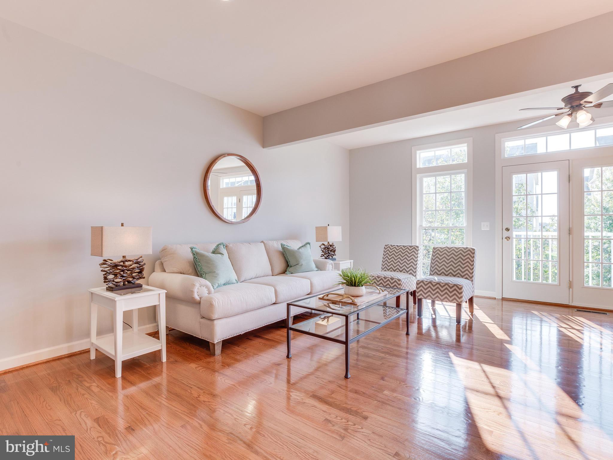 KIRKPATRICK FARMS - Residential