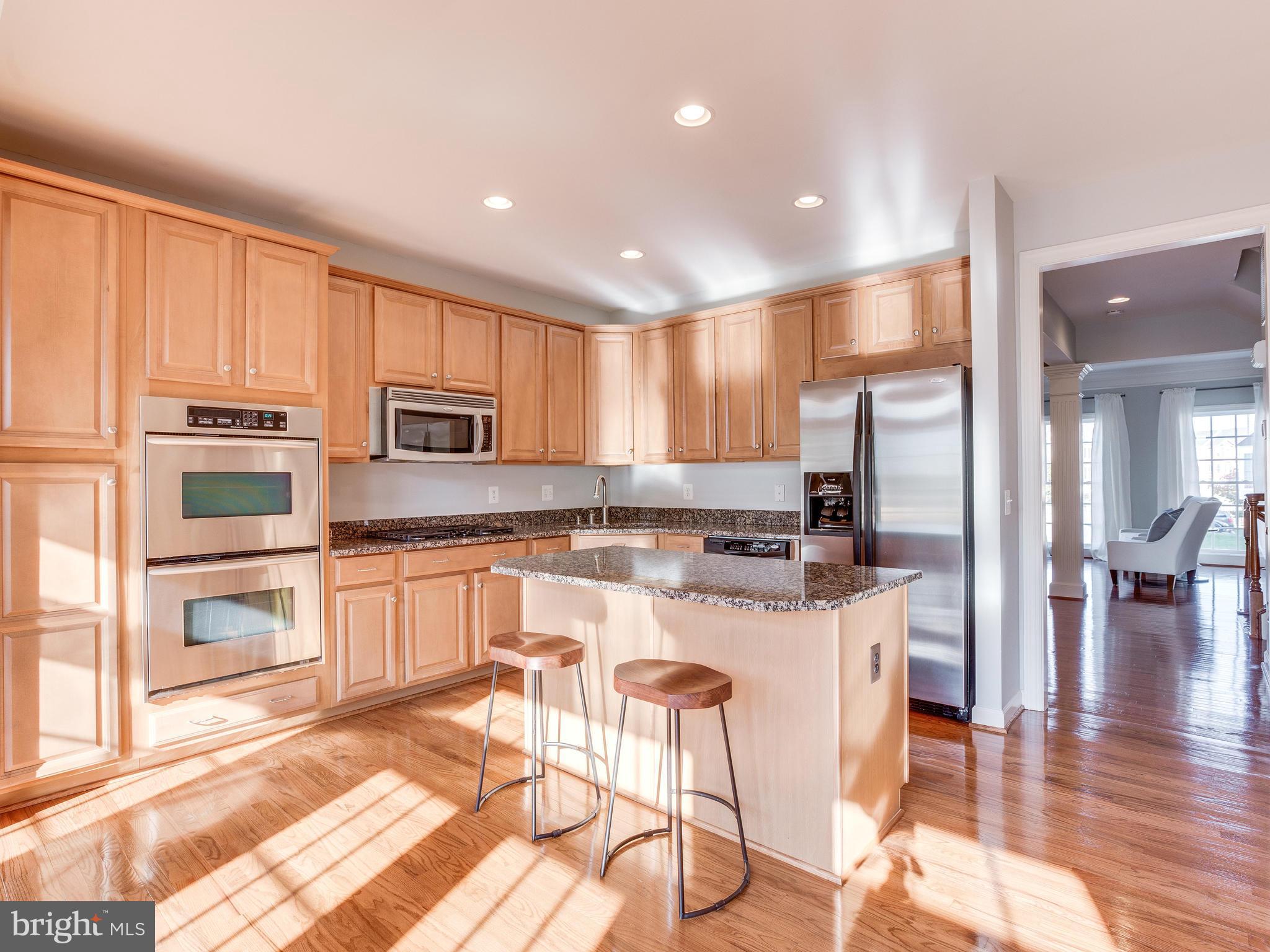 KIRKPATRICK FARMS - Residential