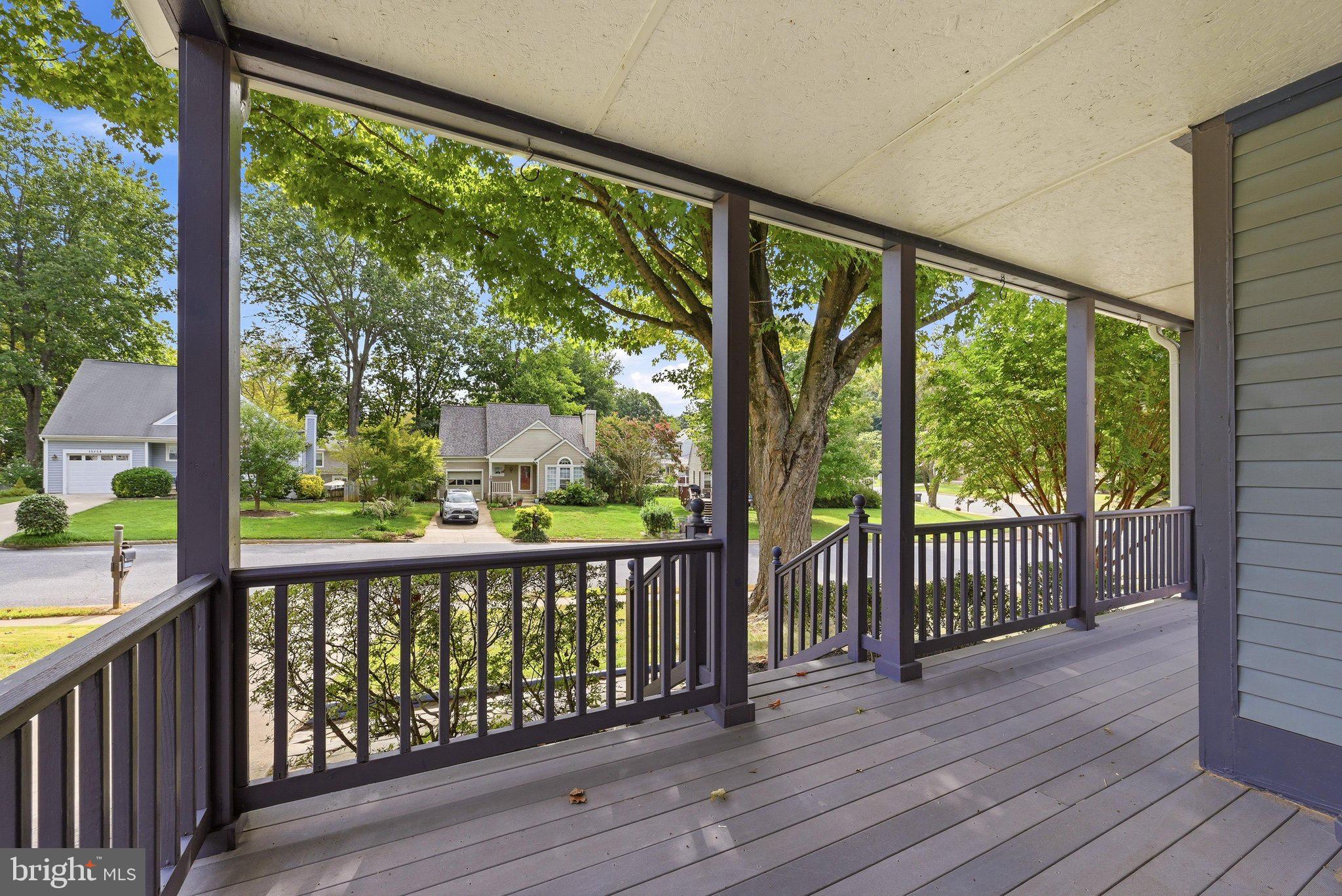 15045 HOLLEYSIDE DRIVE