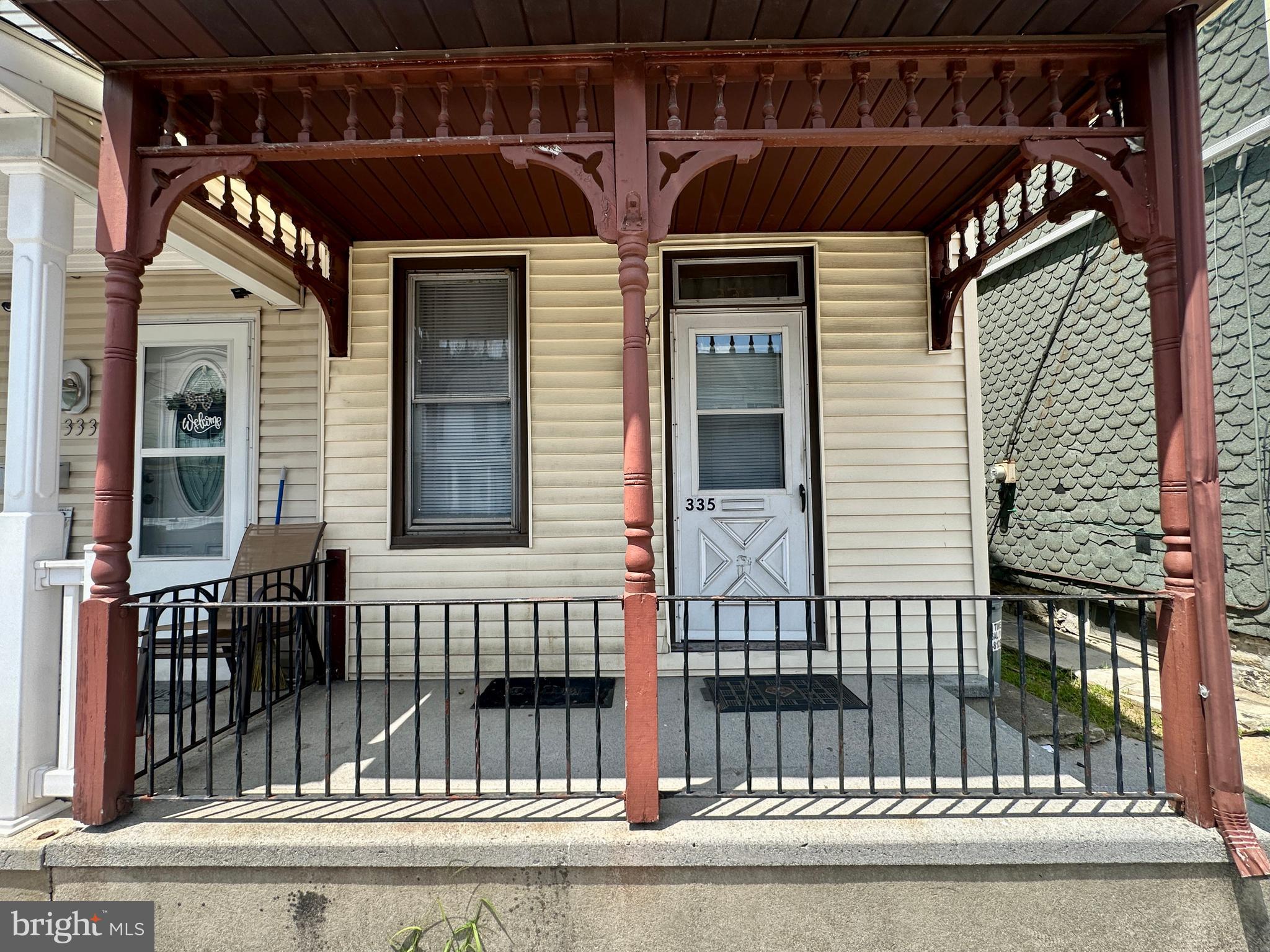 335 N 5TH STREET