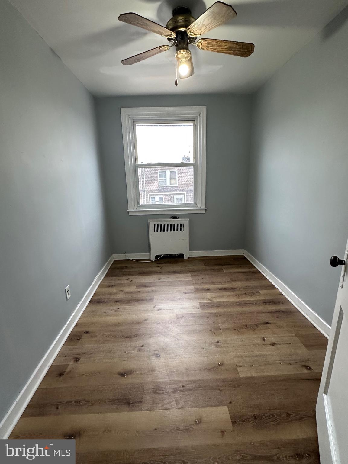 MAYFAIR (WEST) - Residential