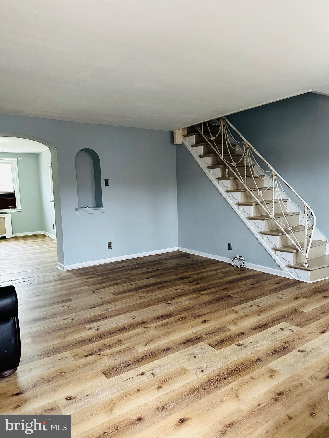 MAYFAIR (WEST) - Residential