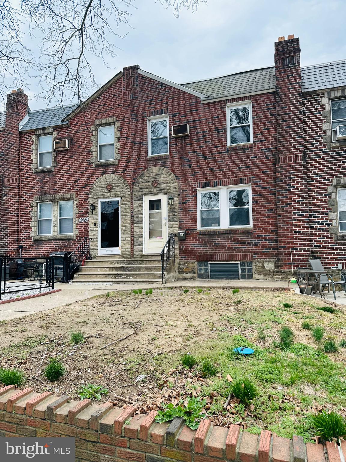 MAYFAIR (WEST) - Residential