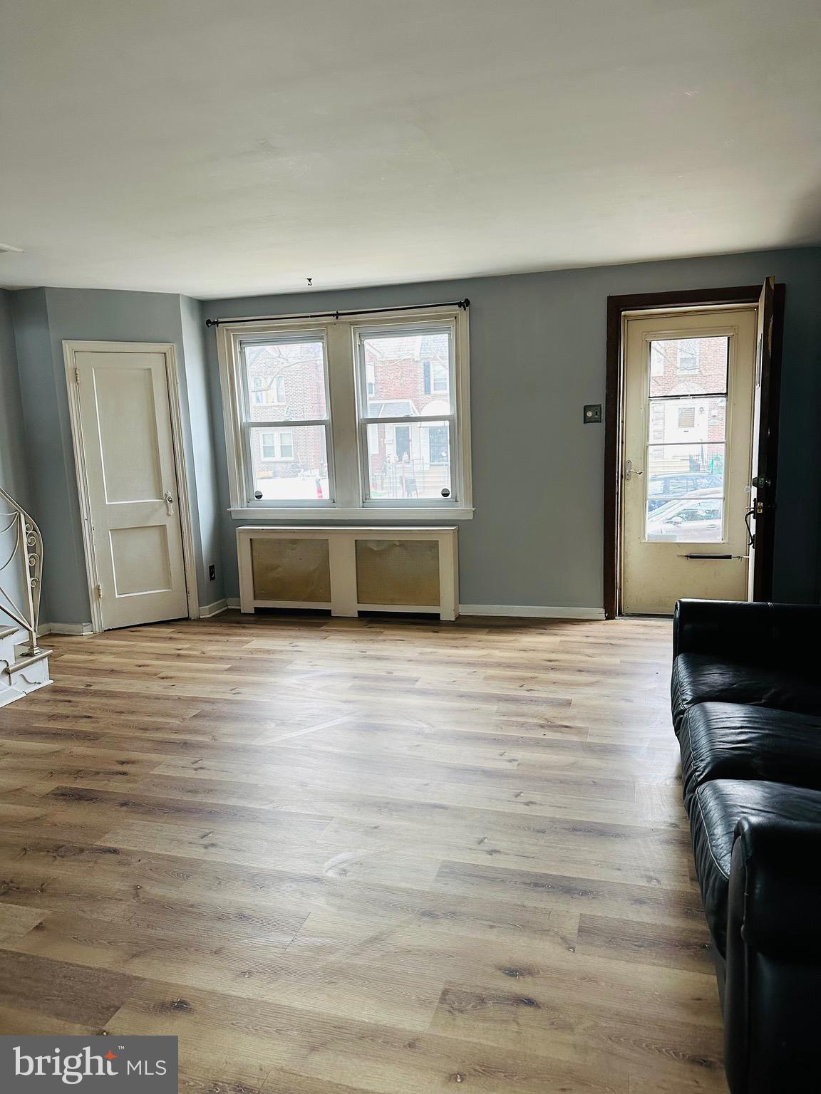 MAYFAIR (WEST) - Residential