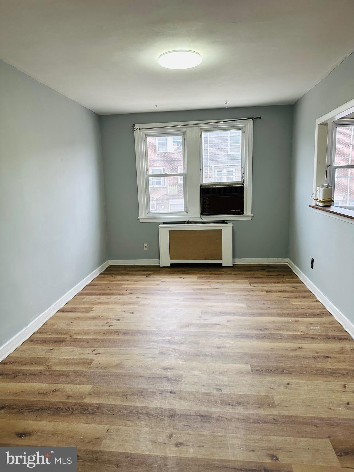 MAYFAIR (WEST) - Residential