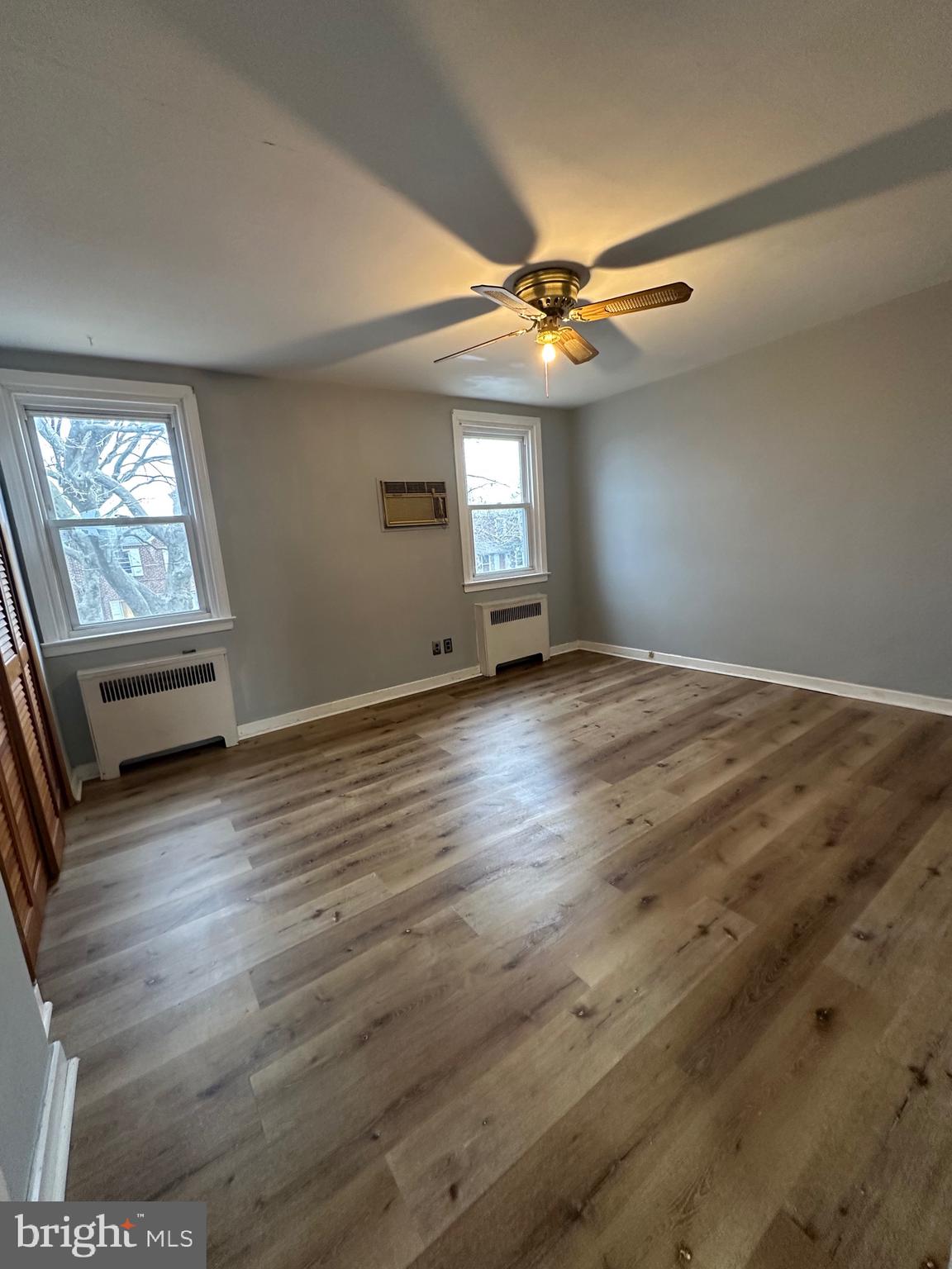 MAYFAIR (WEST) - Residential