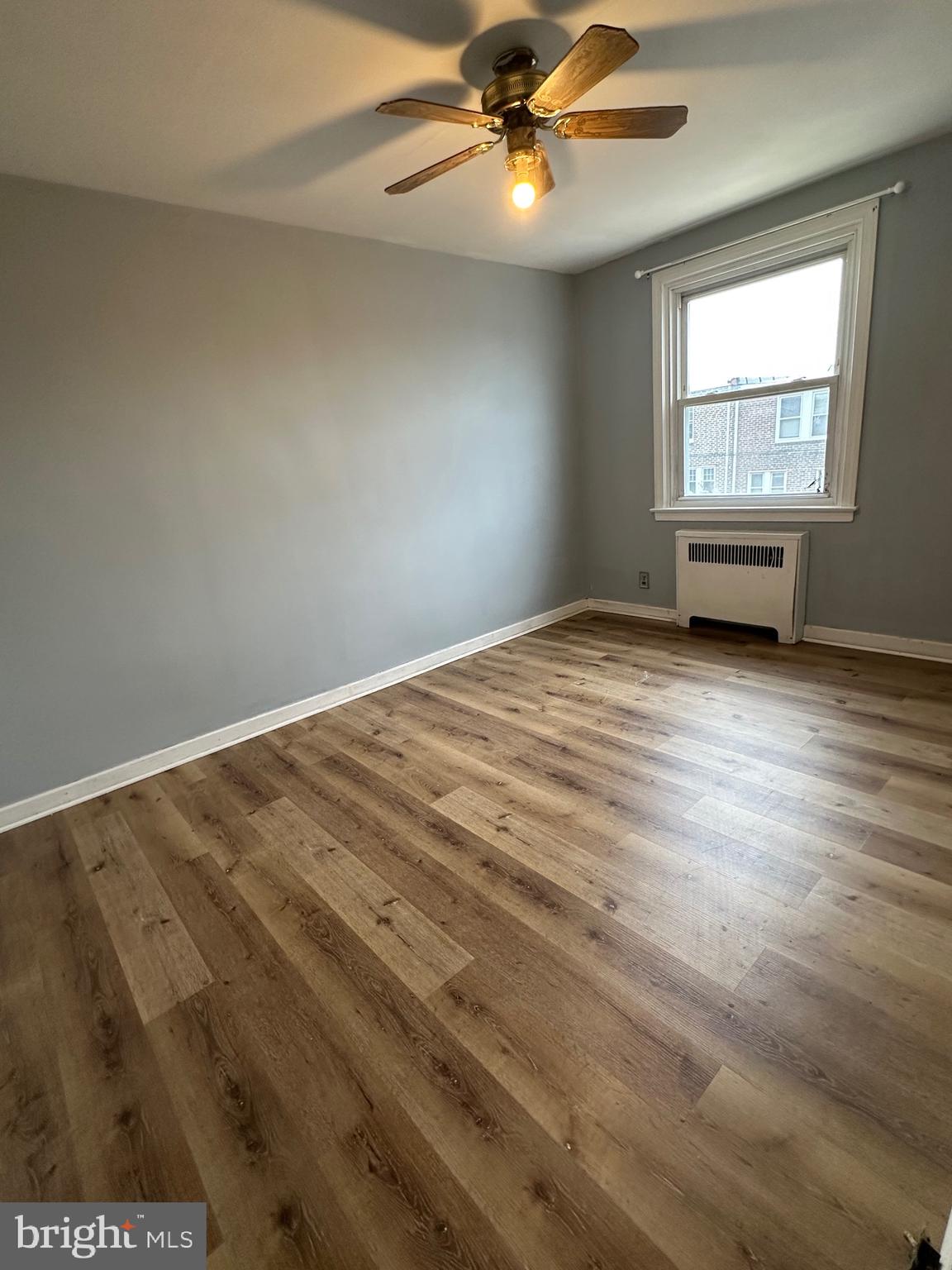 MAYFAIR (WEST) - Residential