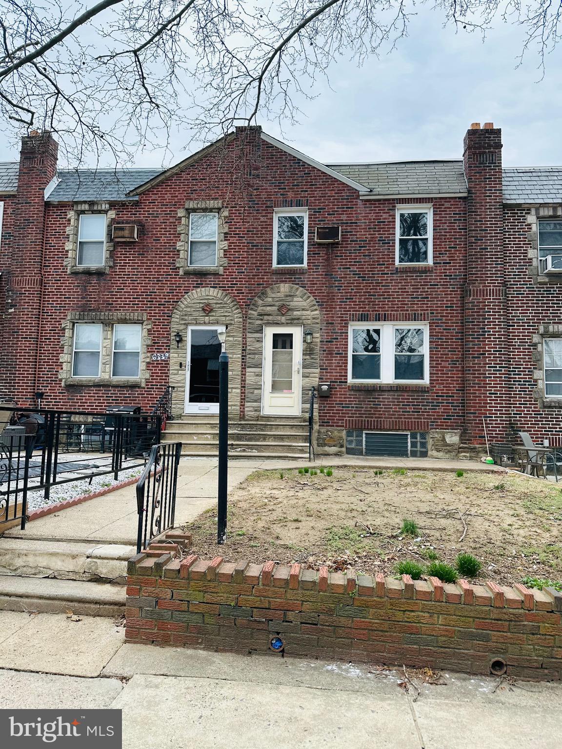 MAYFAIR (WEST) - Residential