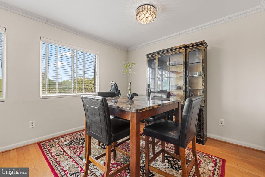 Charming and spacious 1-bedroom, 1-bath condo in one of Arlington’s most convenient locations! This bright, top-floor unit features an open living/dining area, an updated kitchen, and a large bedroom with ample closet space. Enjoy easy access to parks, shops, dining, and major commuter routes. Minutes to Ballston, Pentagon City, and D.C. Rent includes utilities (except internet/cable). A perfect place to call home! This unit can be rented furnished or unfurnished. Short Term lease is accepted as well.