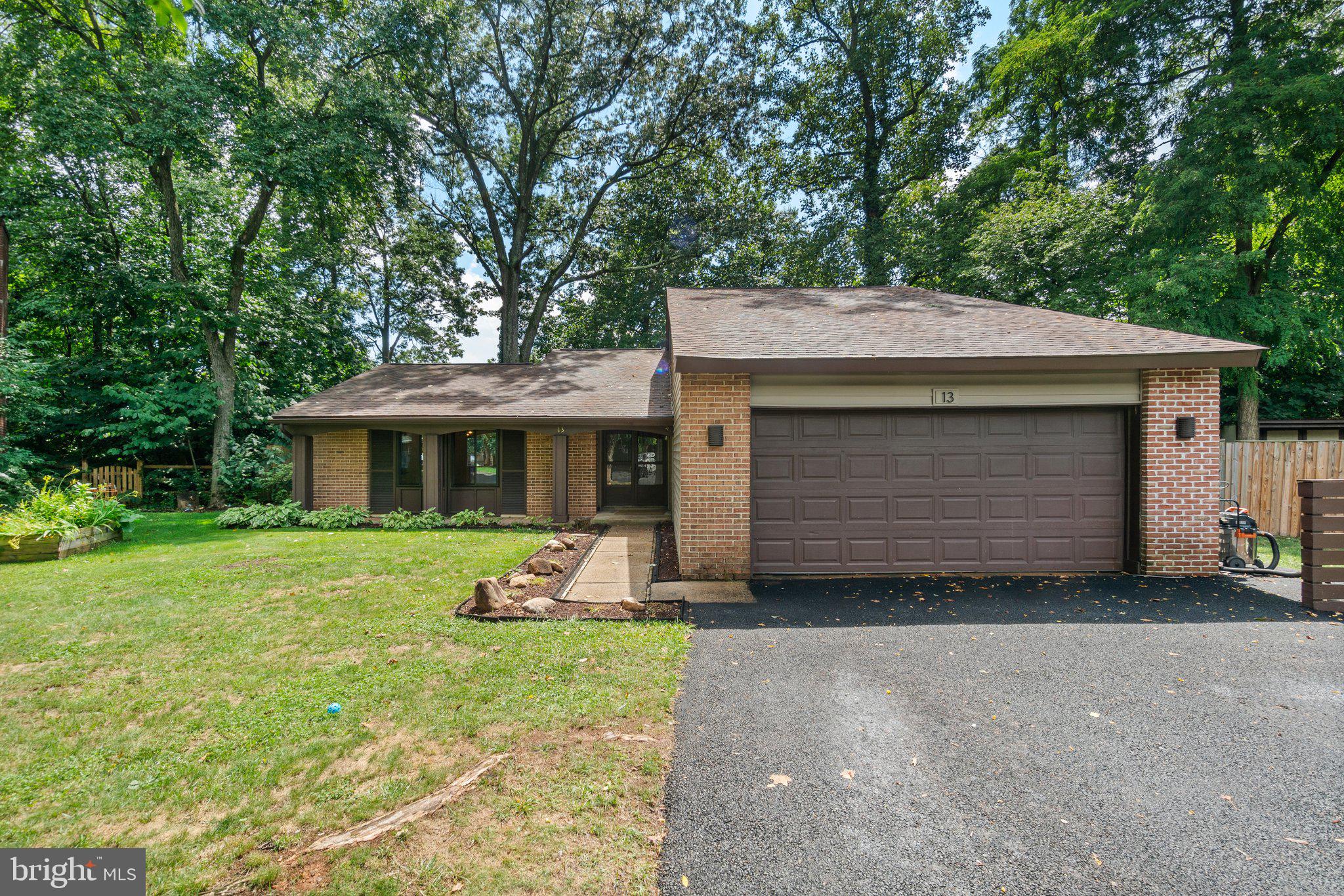 SUGARLAND RUN - Residential