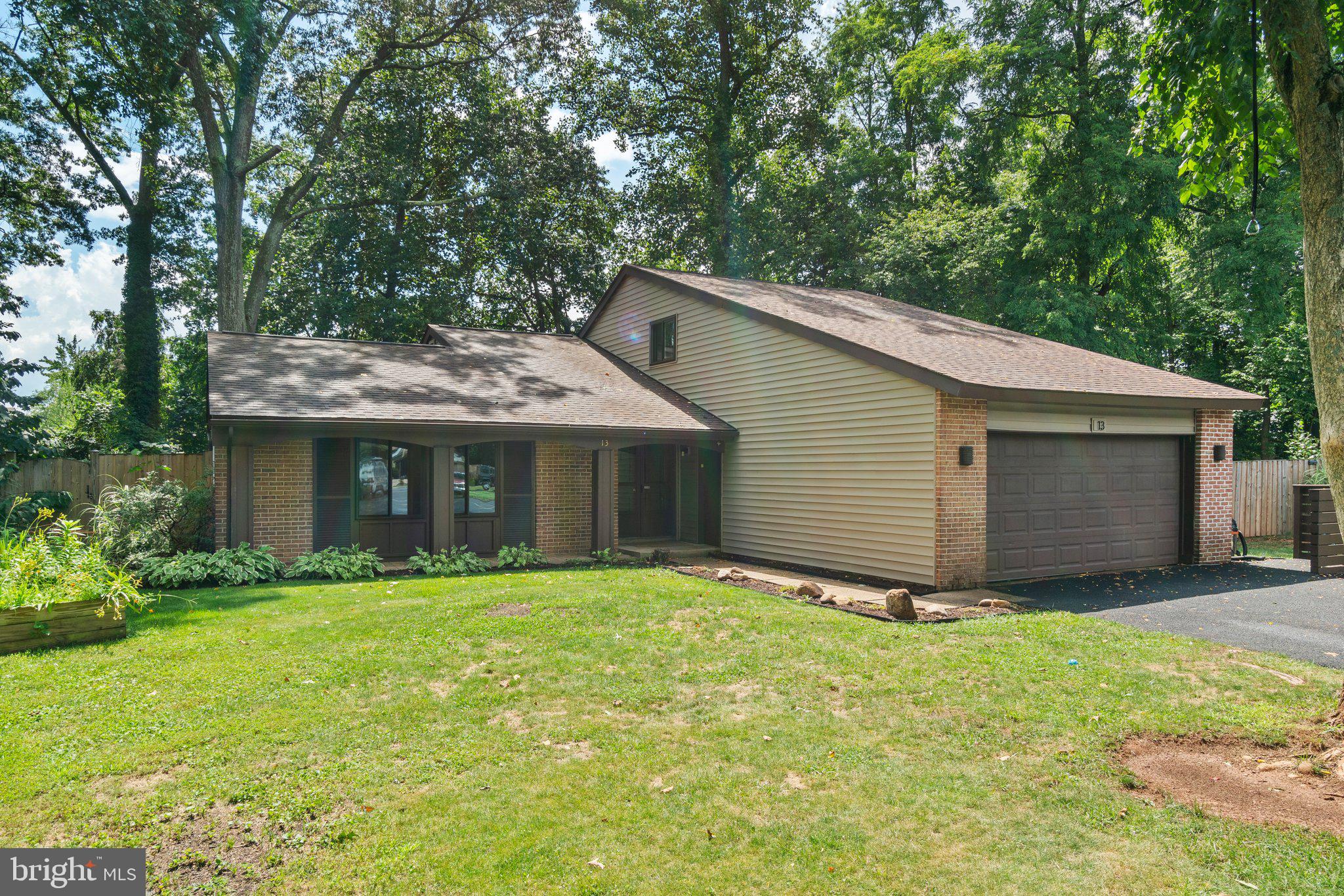 SUGARLAND RUN - Residential