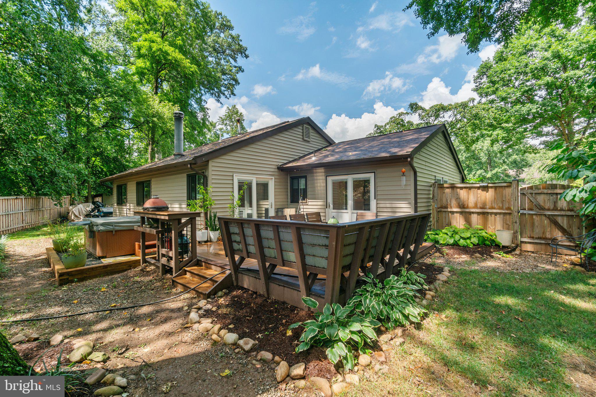 SUGARLAND RUN - Residential