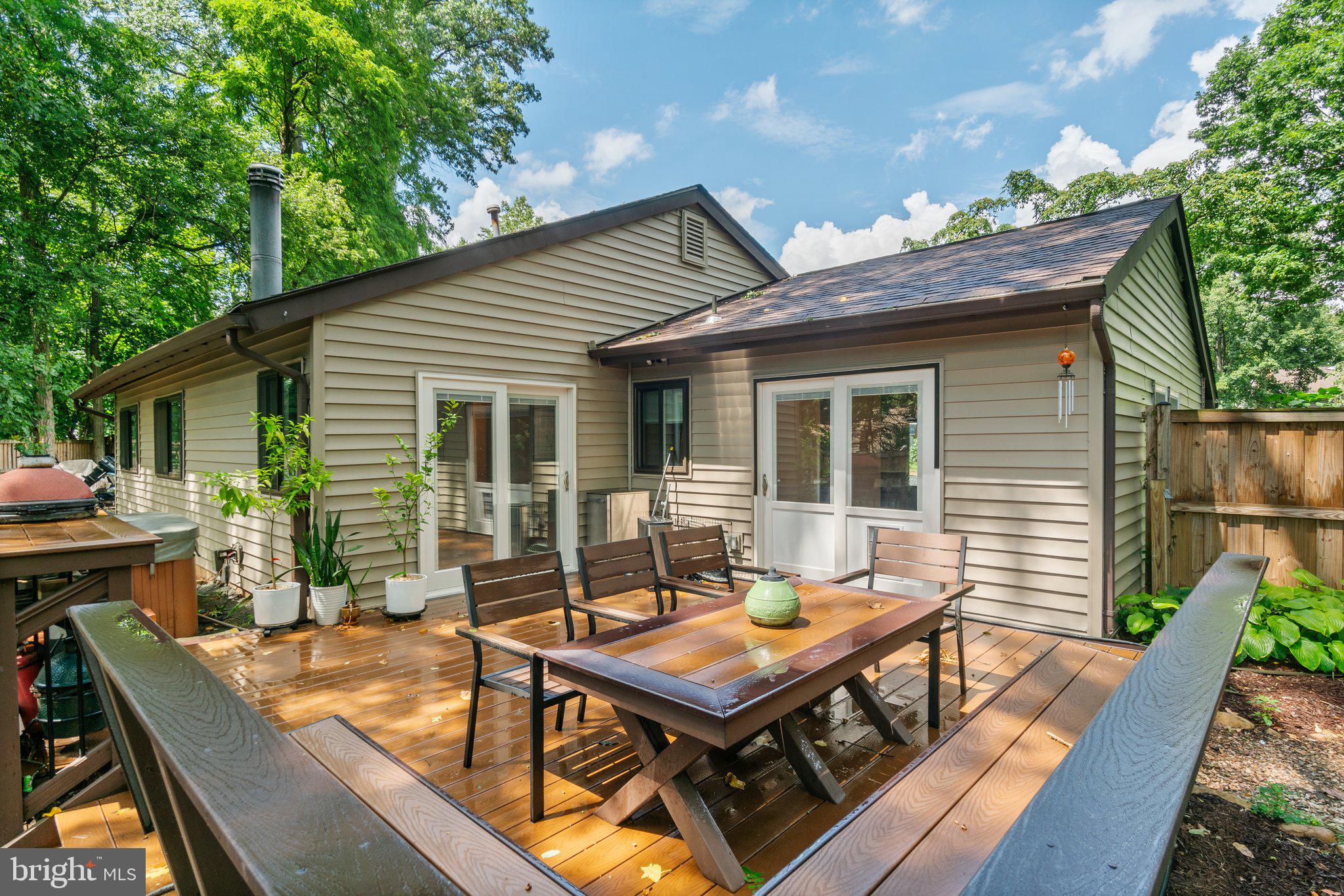 SUGARLAND RUN - Residential