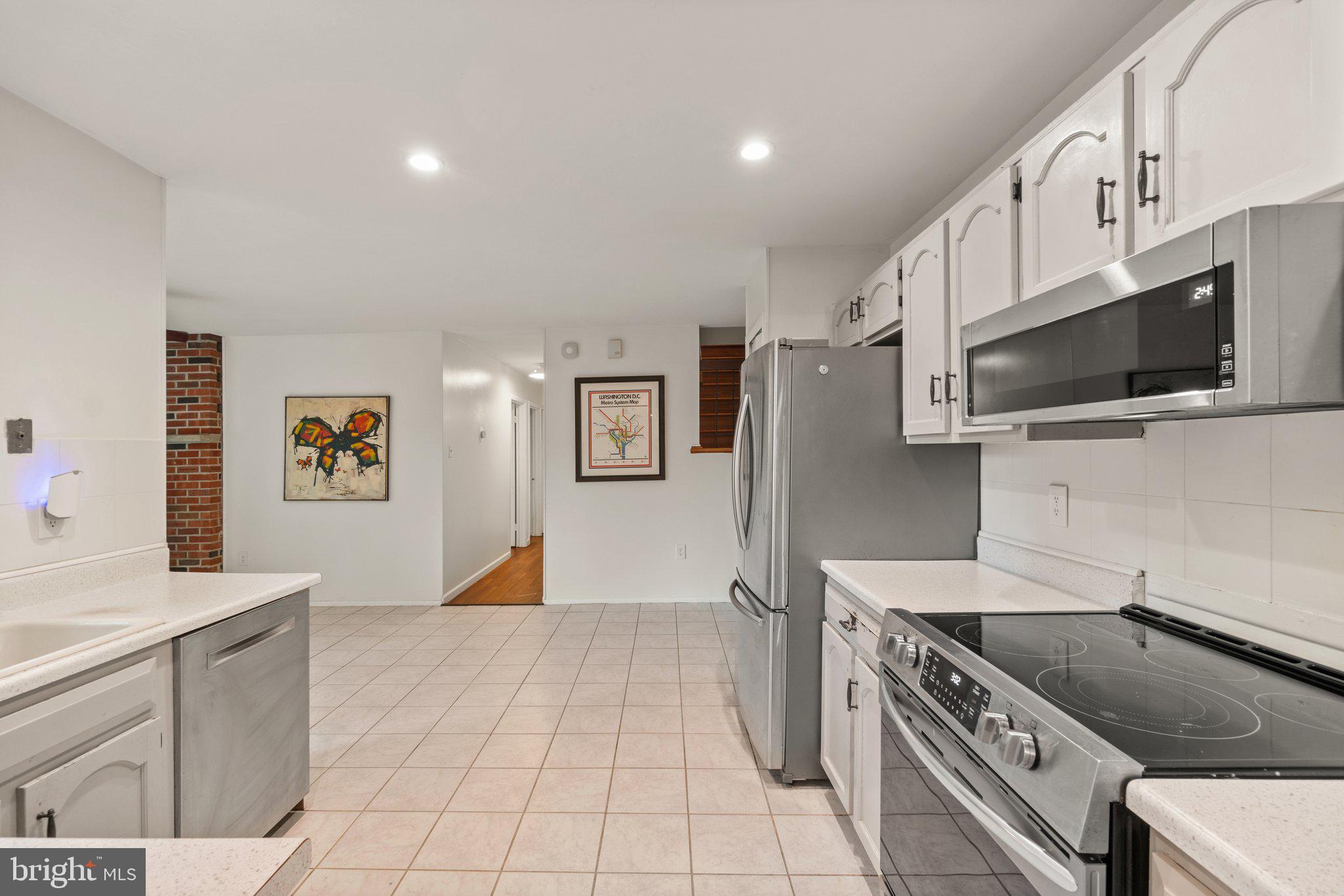 SUGARLAND RUN - Residential