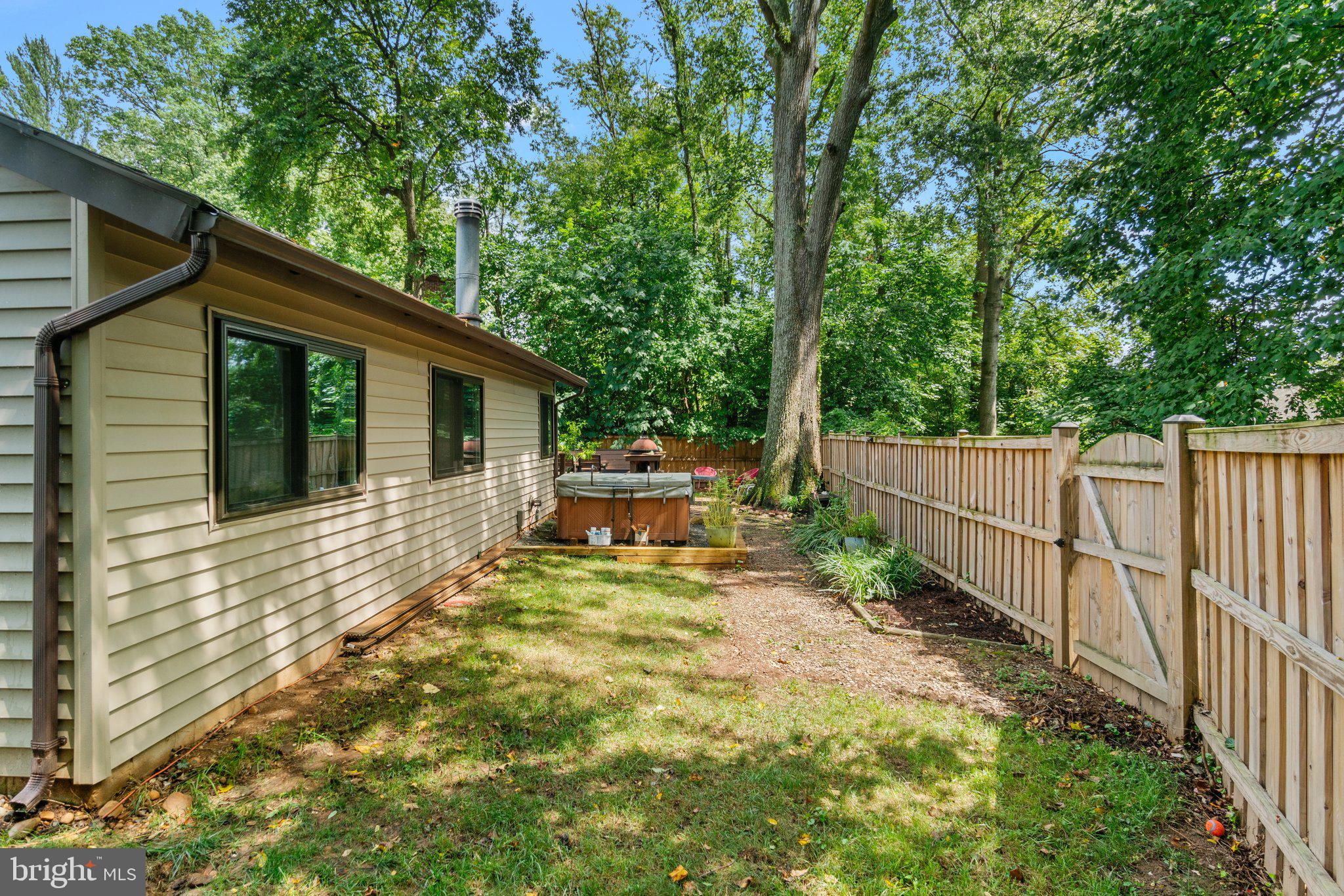 SUGARLAND RUN - Residential