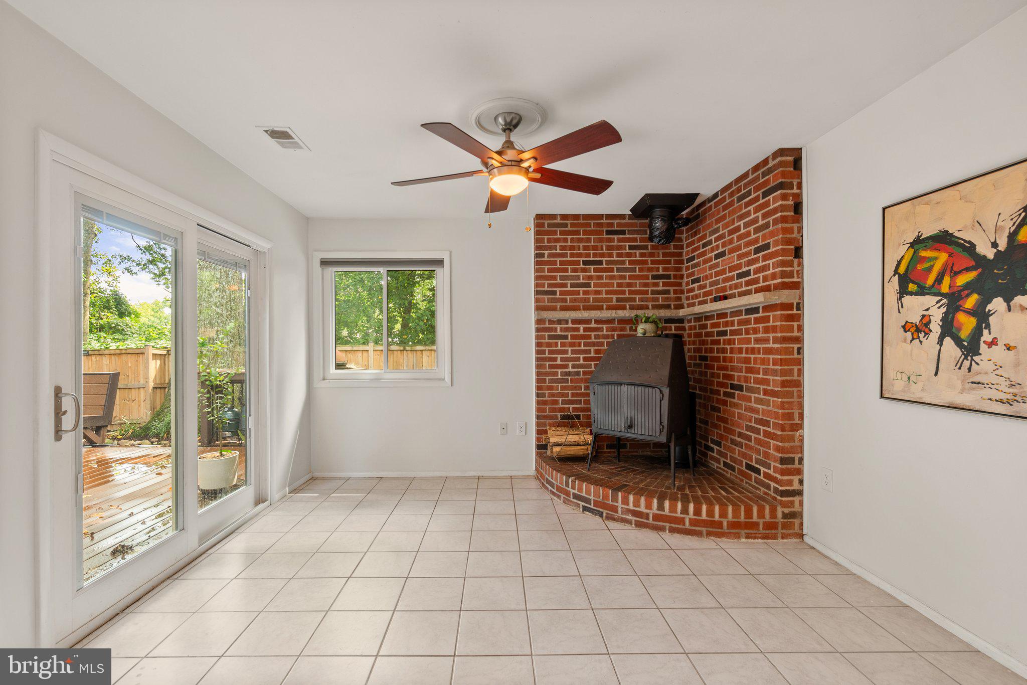 SUGARLAND RUN - Residential