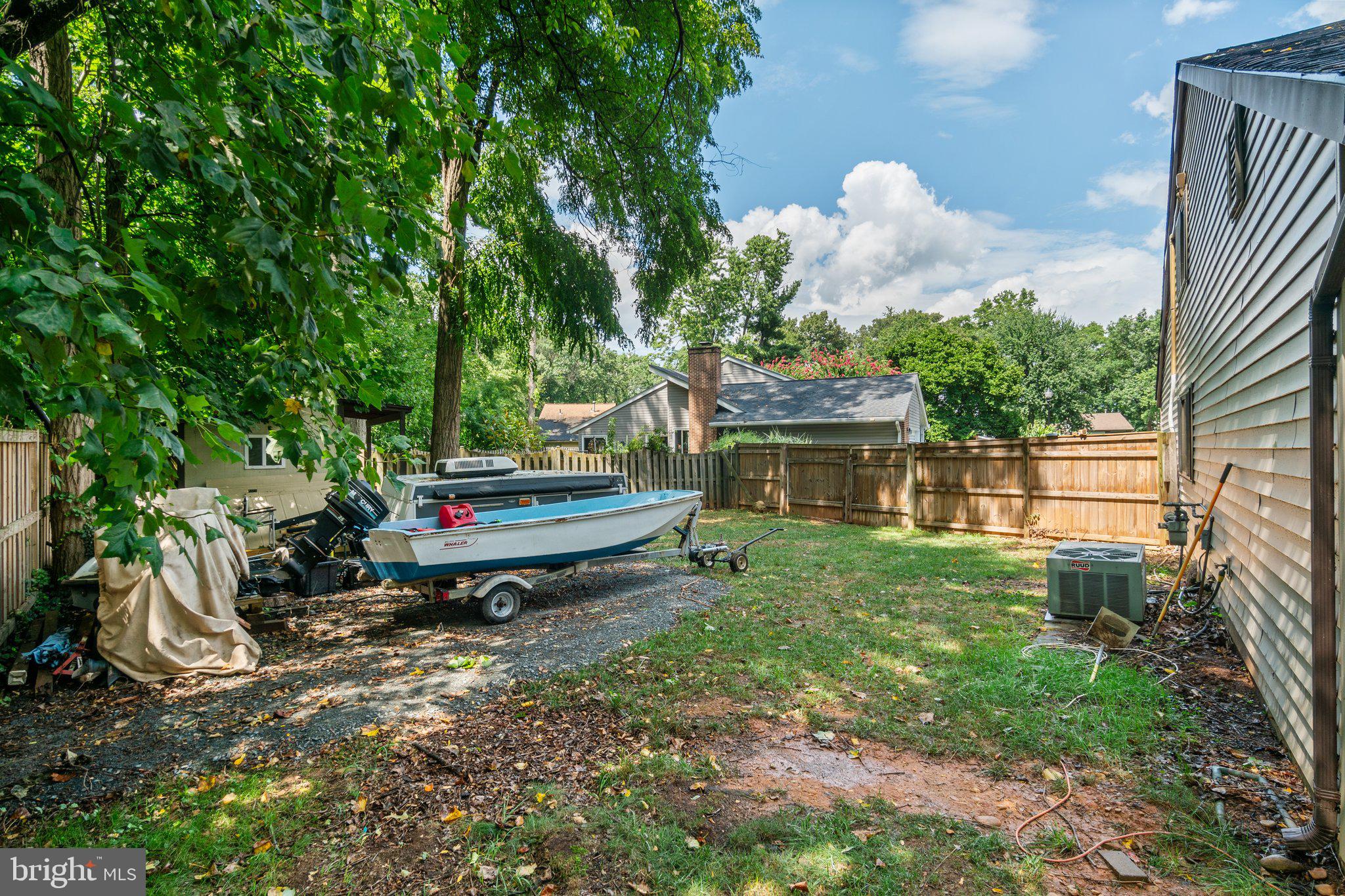 SUGARLAND RUN - Residential