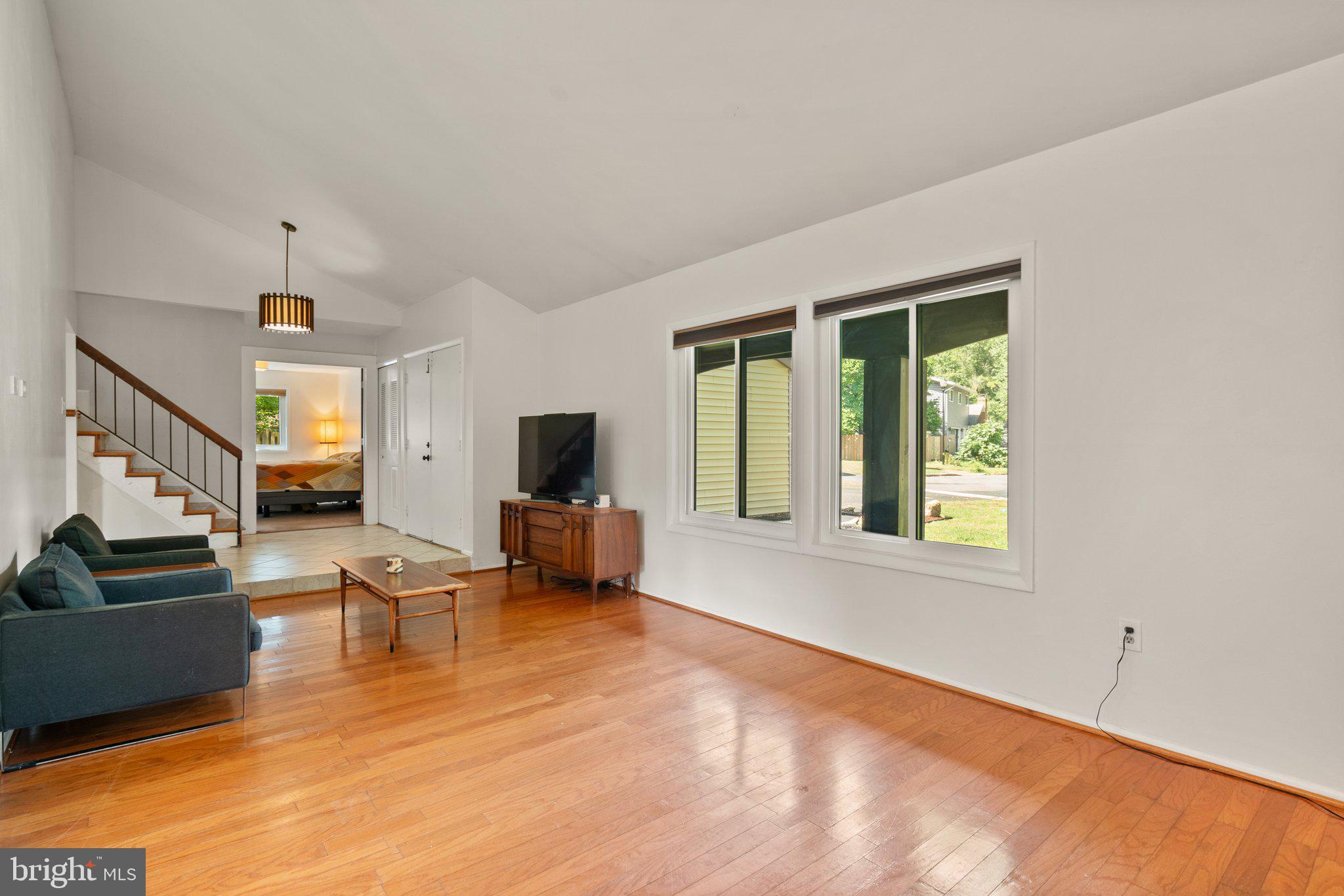 SUGARLAND RUN - Residential