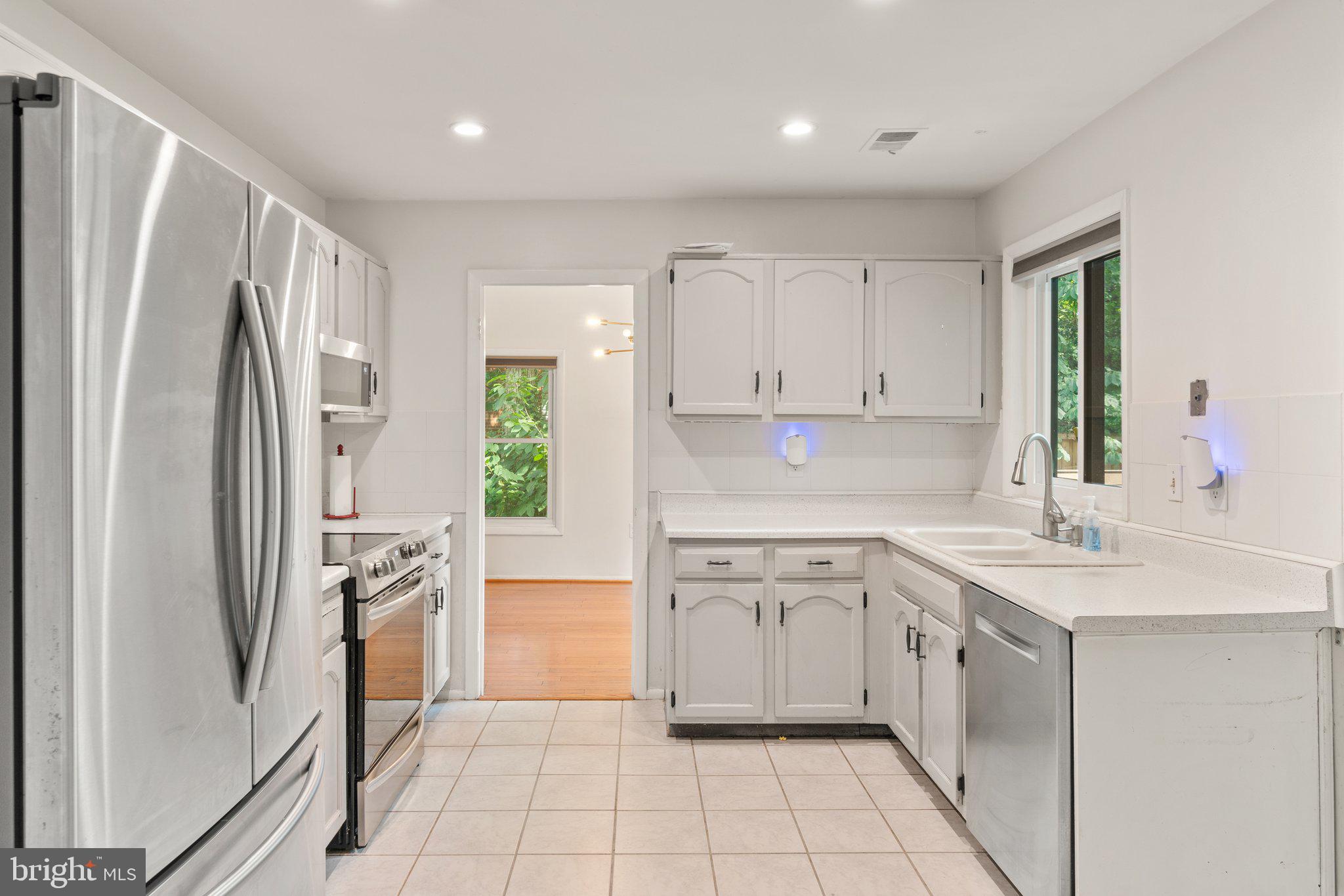 SUGARLAND RUN - Residential