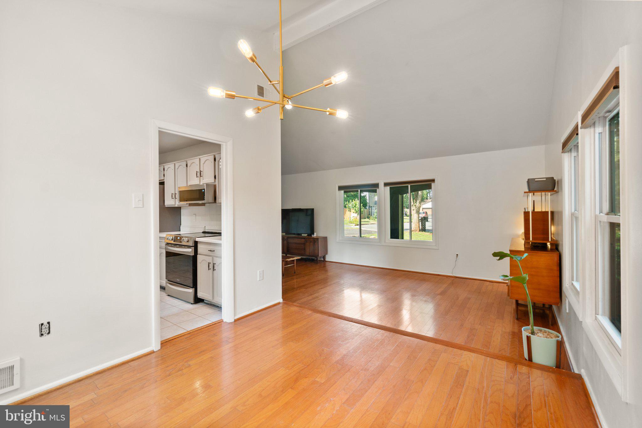 SUGARLAND RUN - Residential