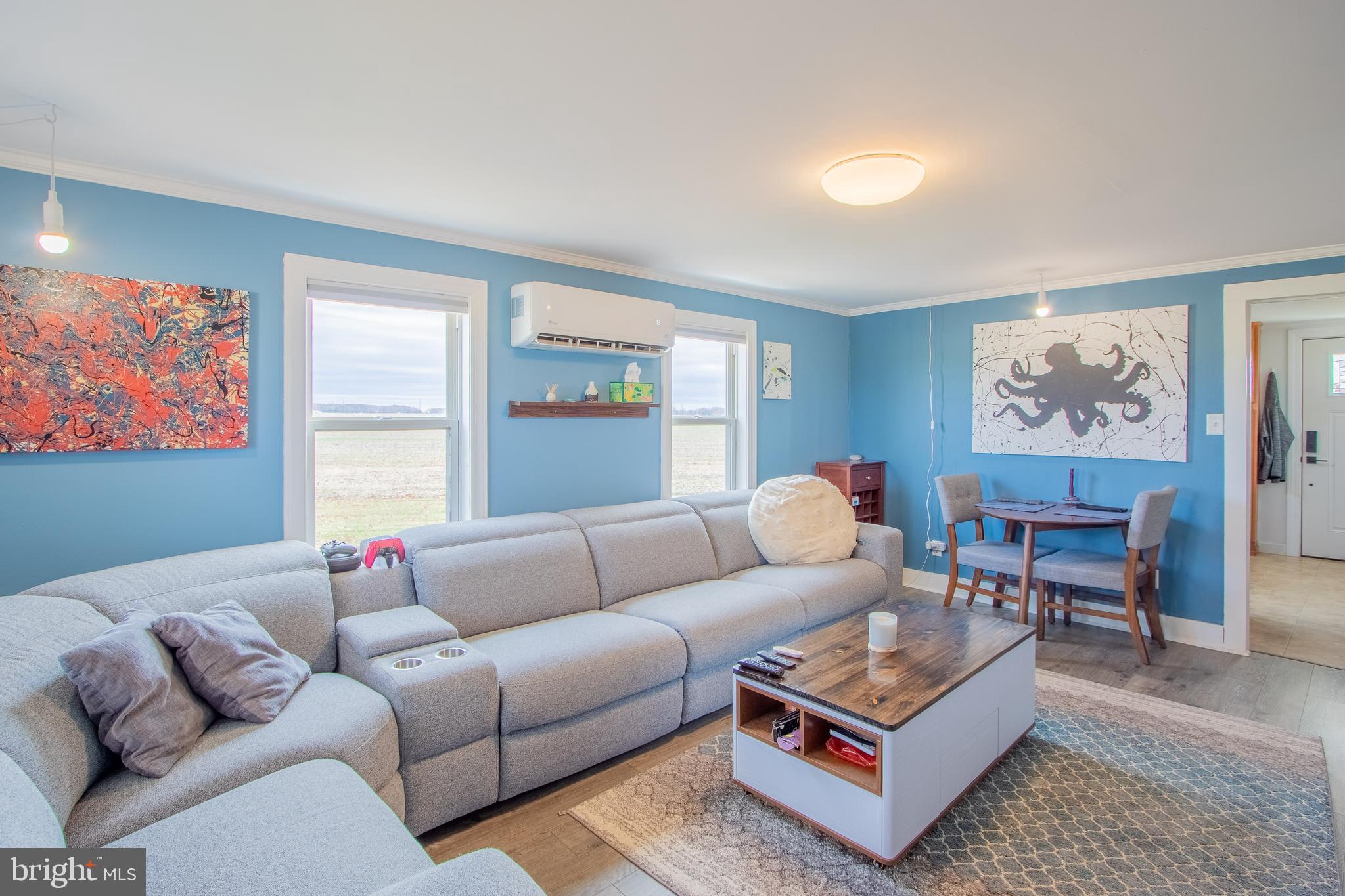 2632 SMYRNA LEIPSIC ROAD