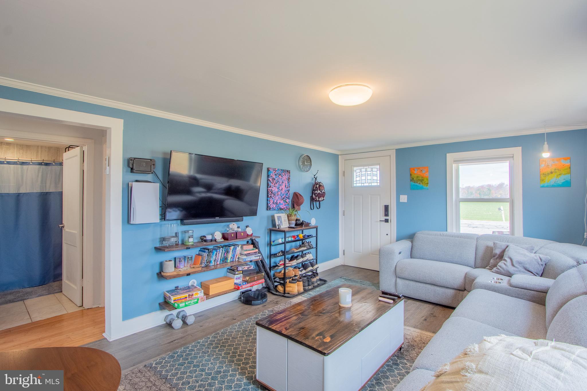 2632 SMYRNA LEIPSIC ROAD