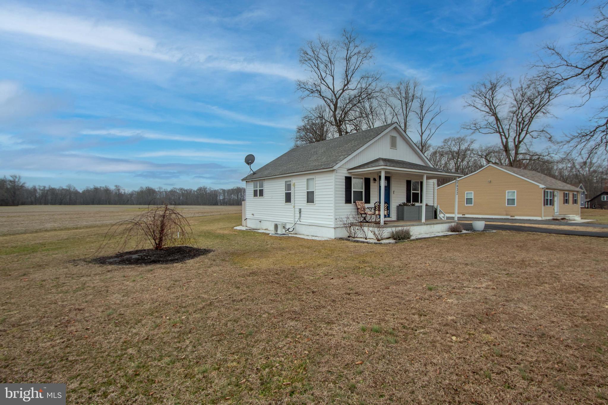 2632 SMYRNA LEIPSIC ROAD