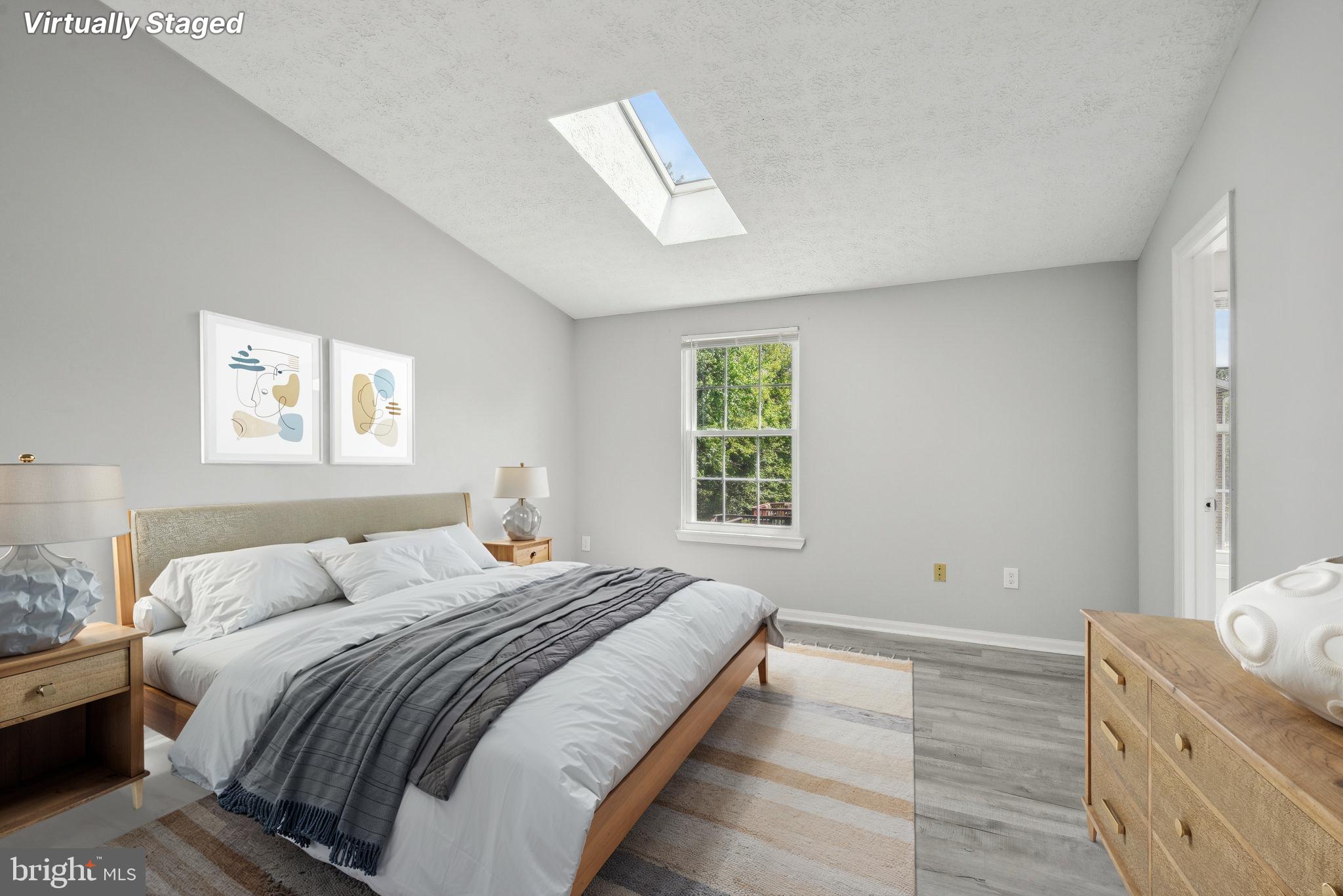 GREEN HOLLY WOODS - Residential