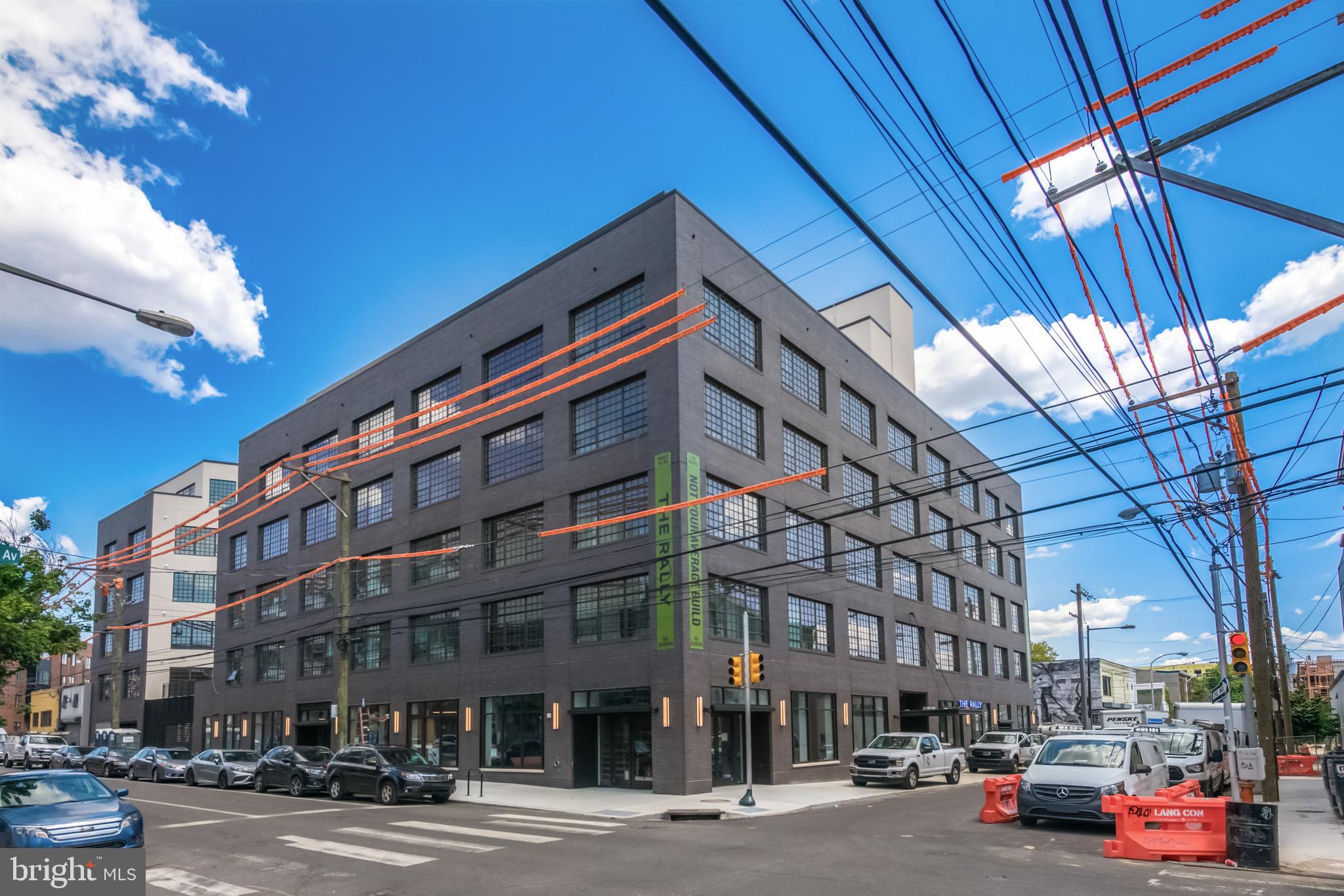 FISHTOWN - Residential Lease