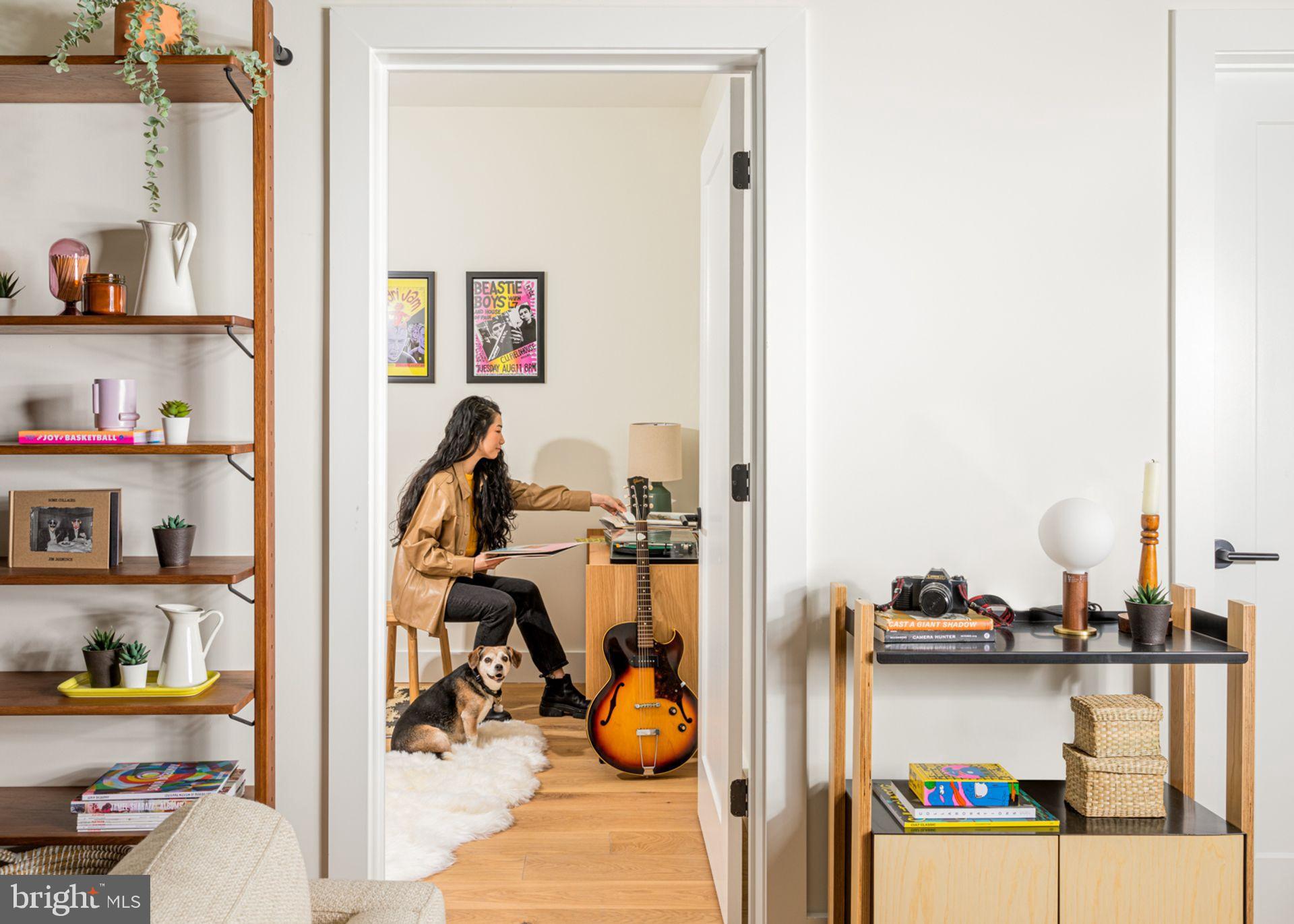 FISHTOWN - Residential Lease