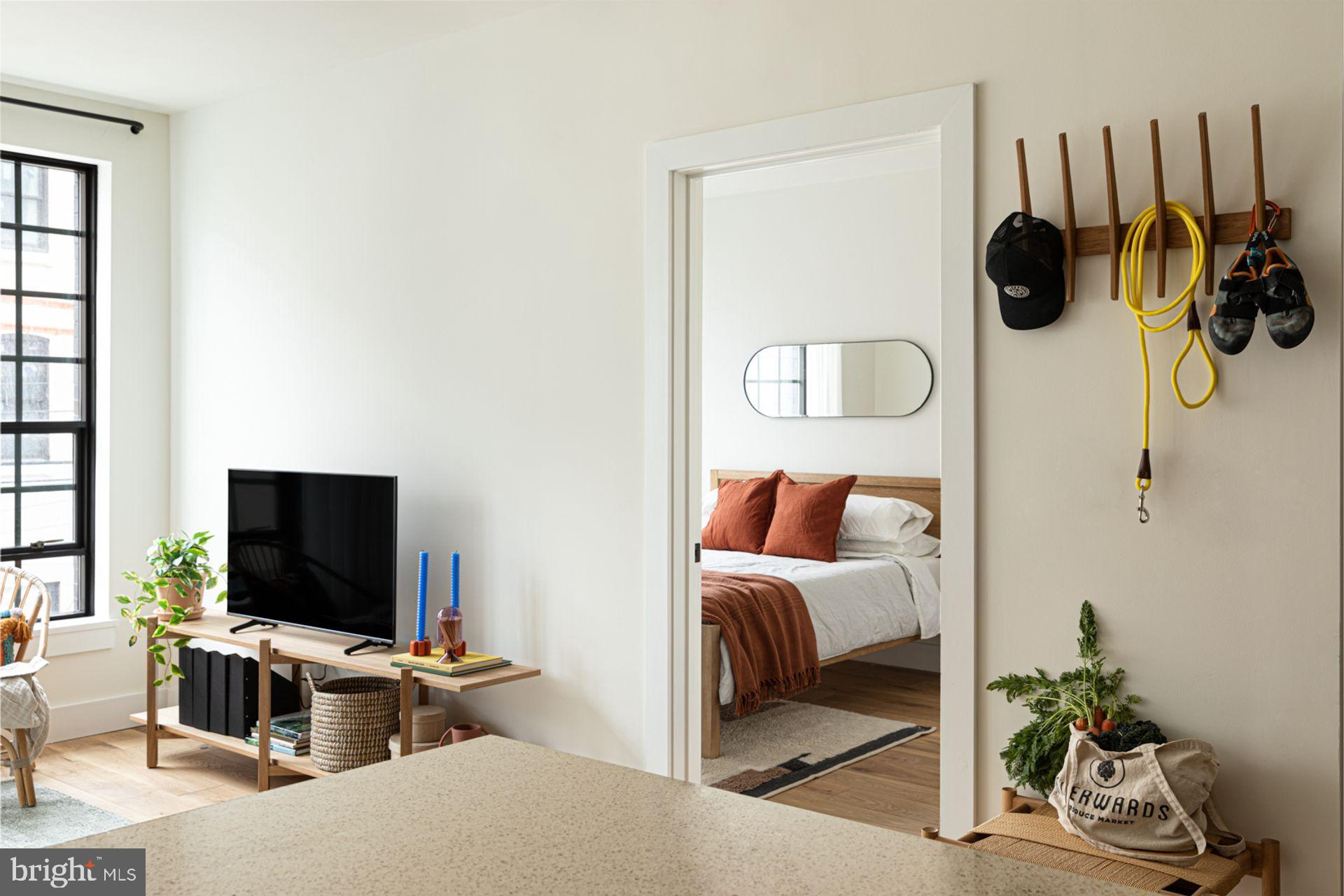 FISHTOWN - Residential Lease