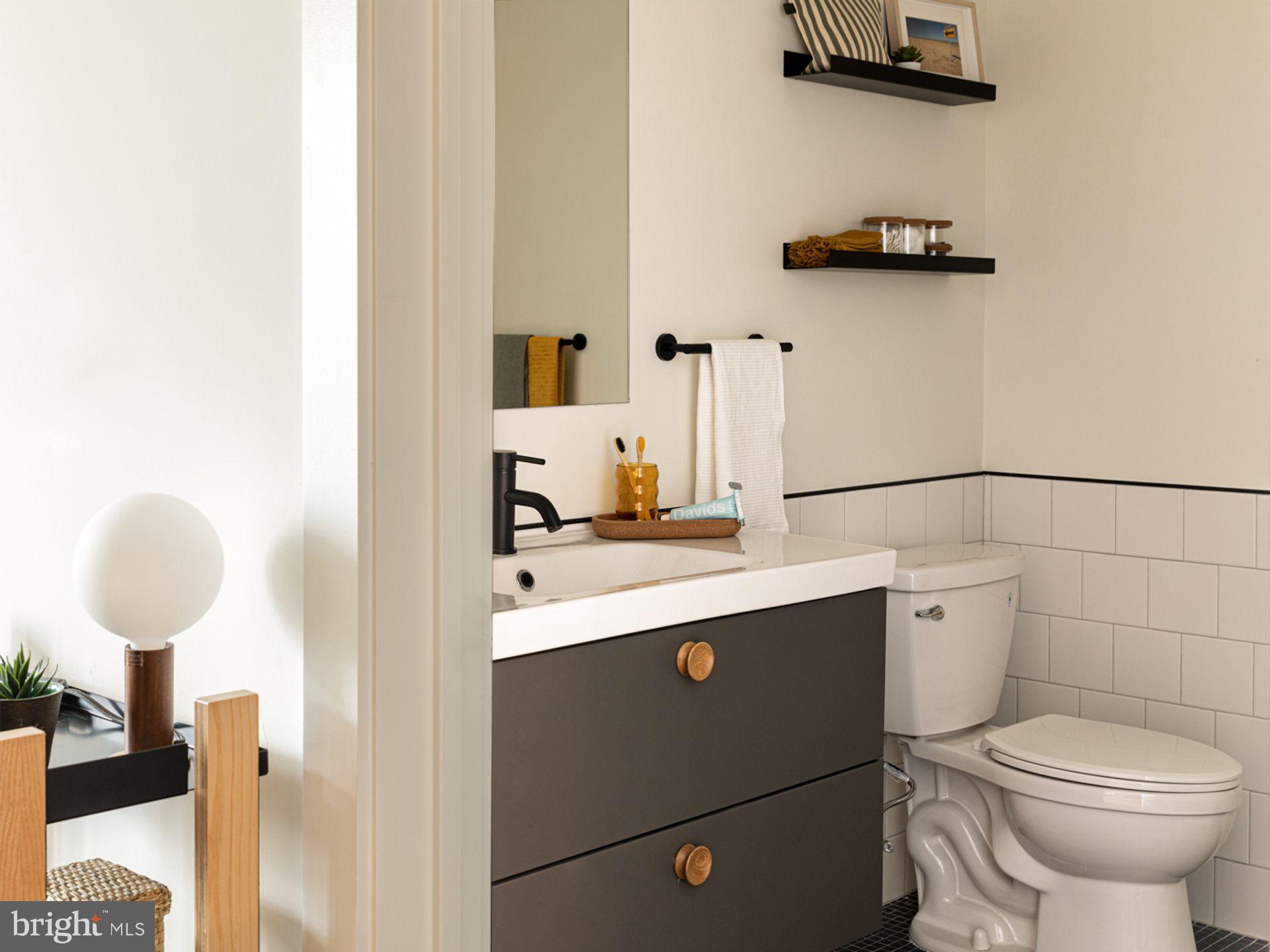 FISHTOWN - Residential Lease