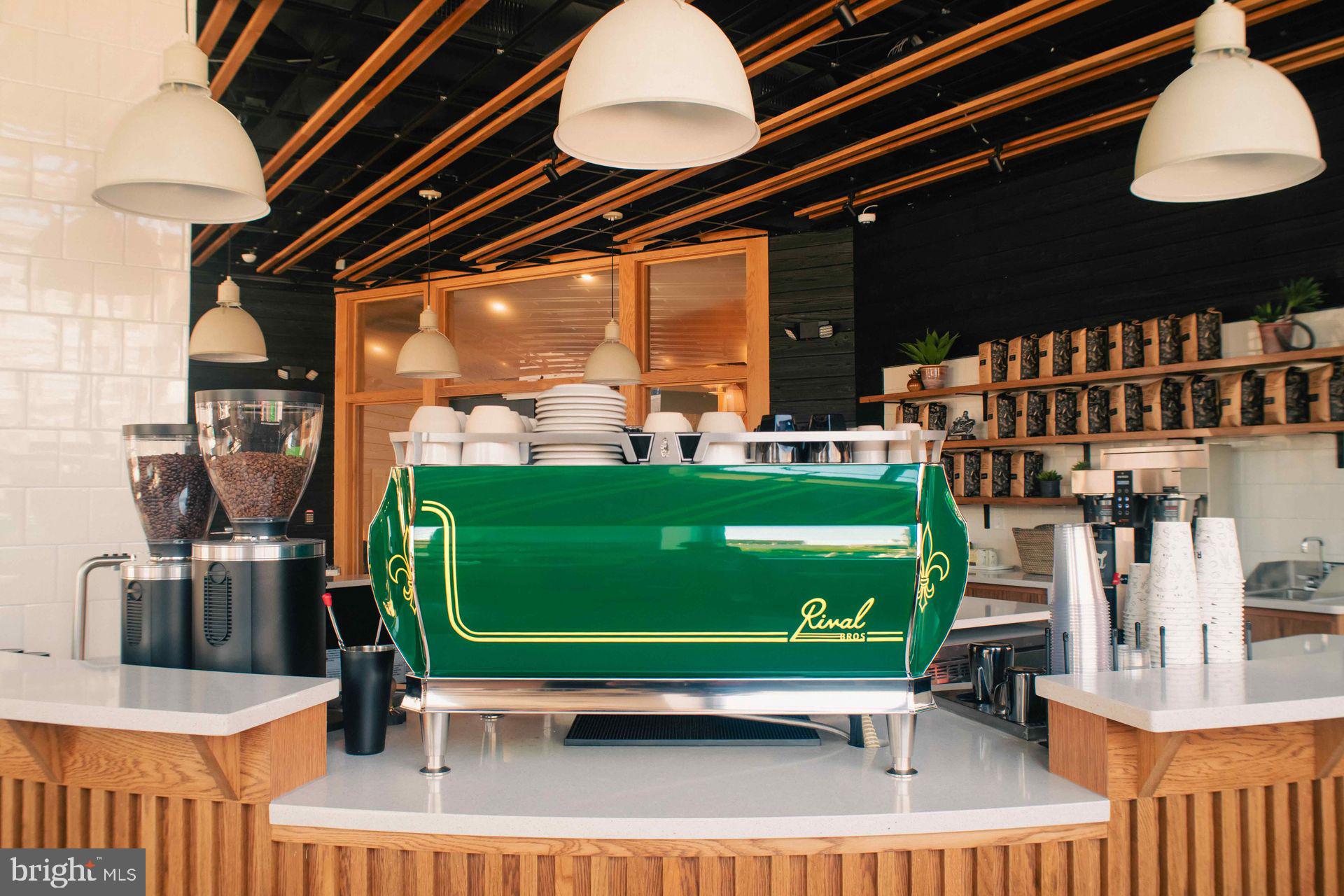 FISHTOWN - Residential Lease